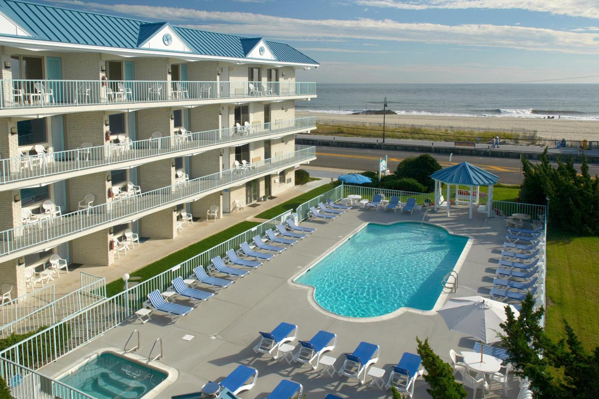 Sea Crest Inn photo 6