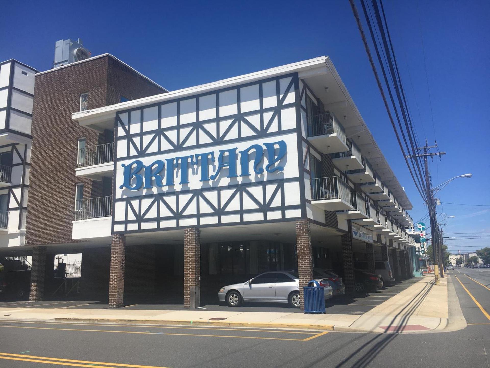 Brittany Motel photo 4