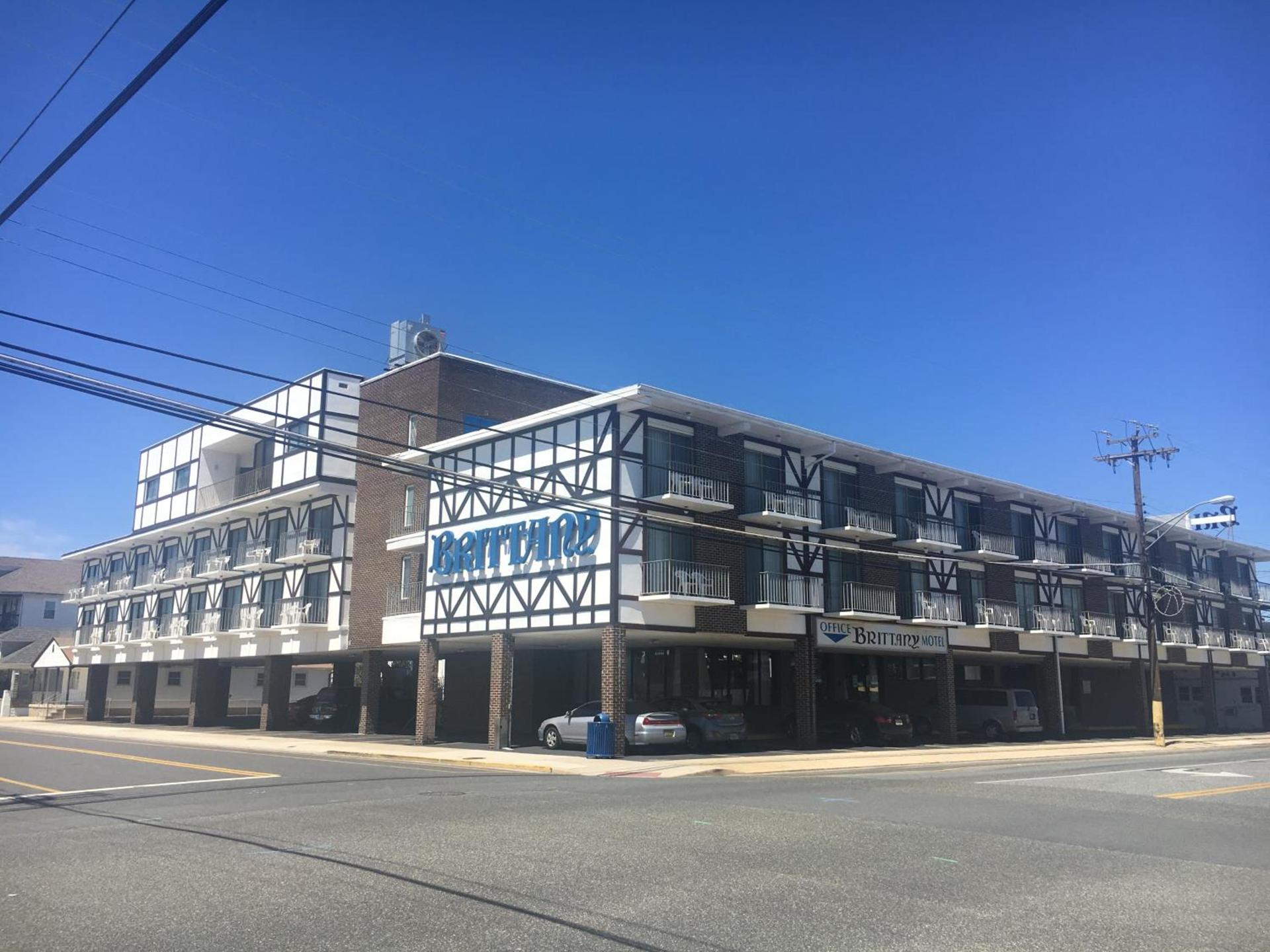 Brittany Motel photo 11
