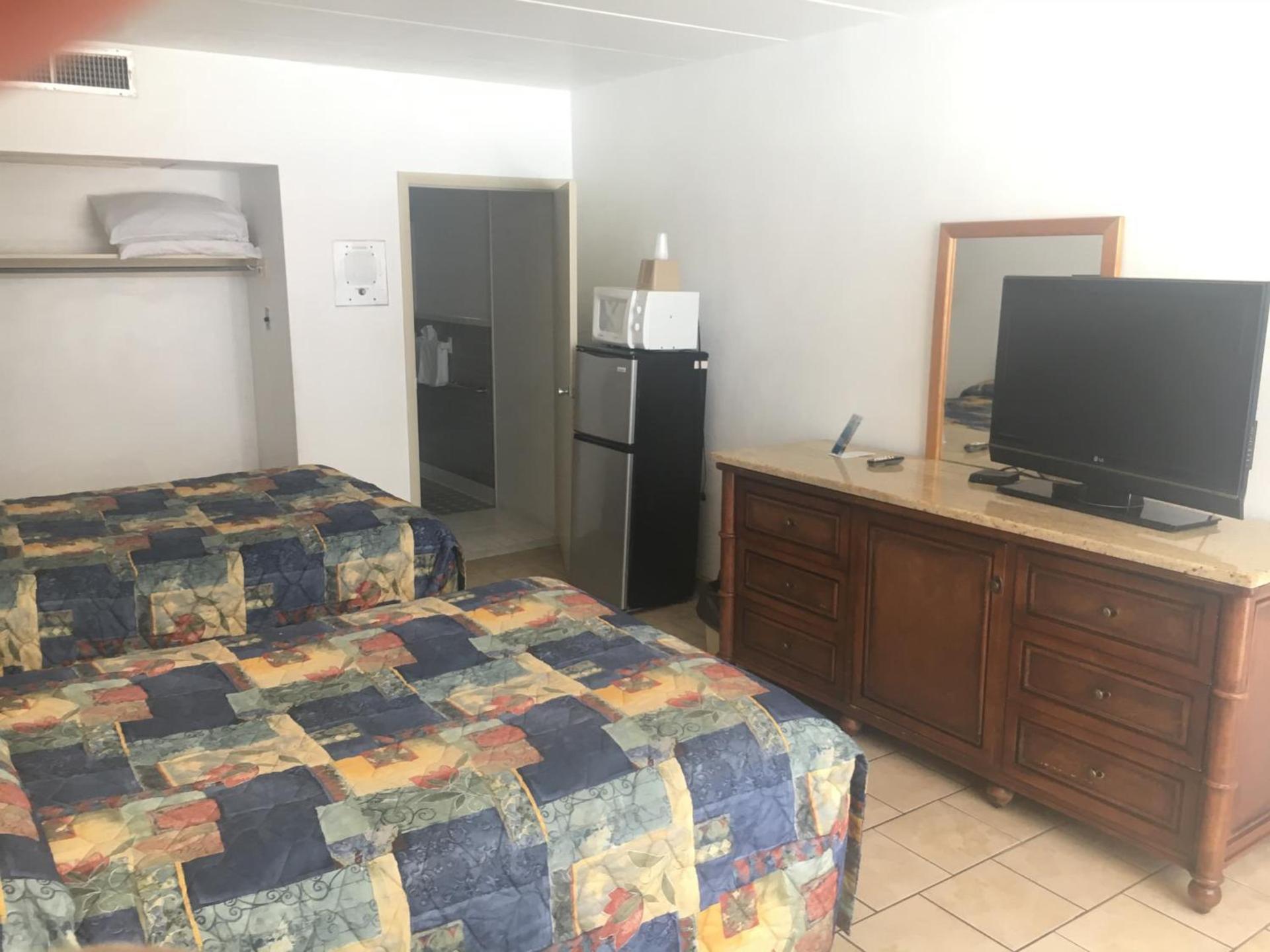 Brittany Motel photo 12