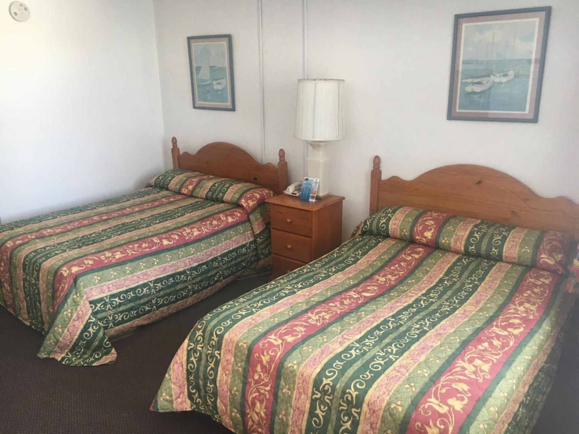 Skylark Resort Motel photo 7