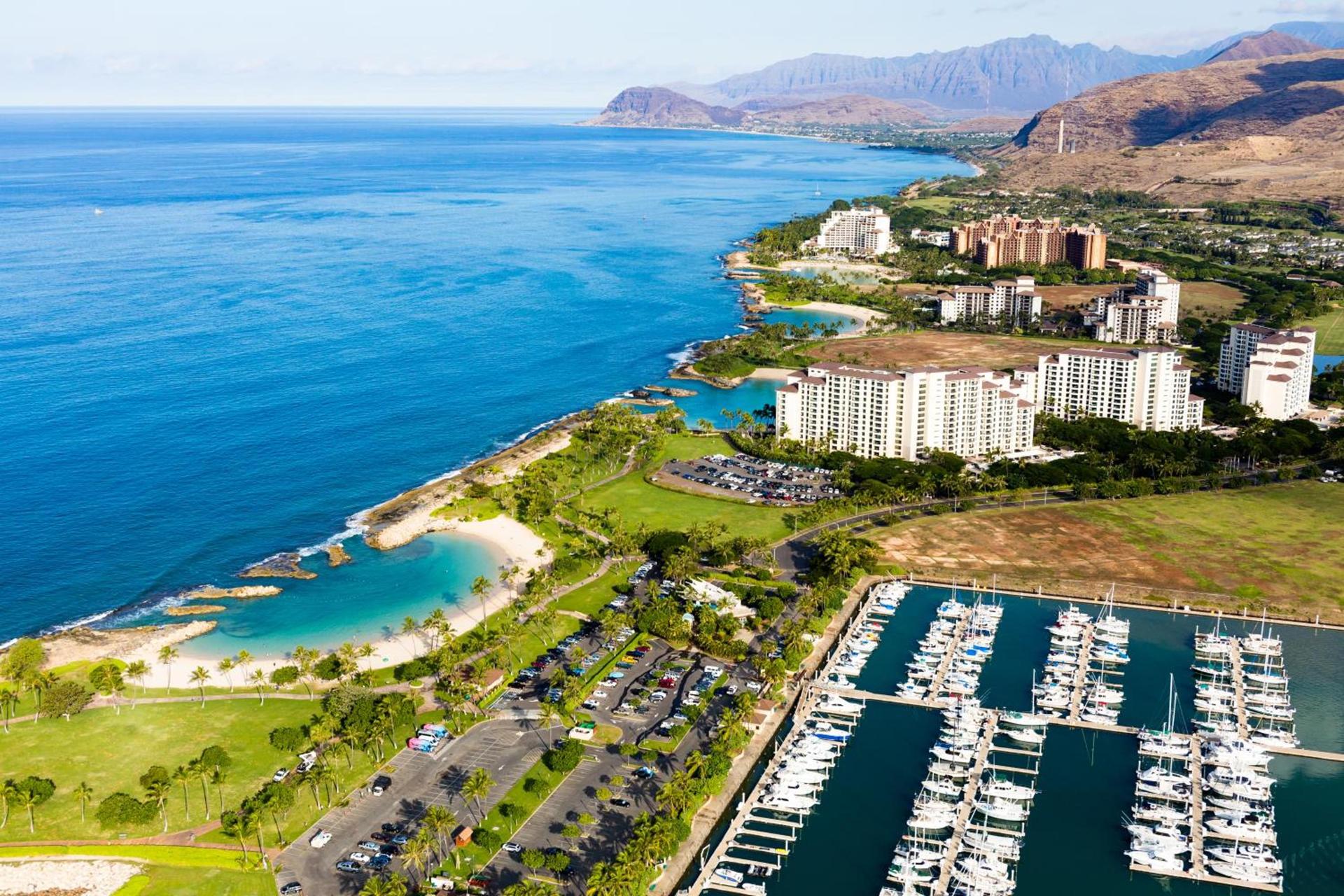 Beach Villa at Ko'Olina photo 29