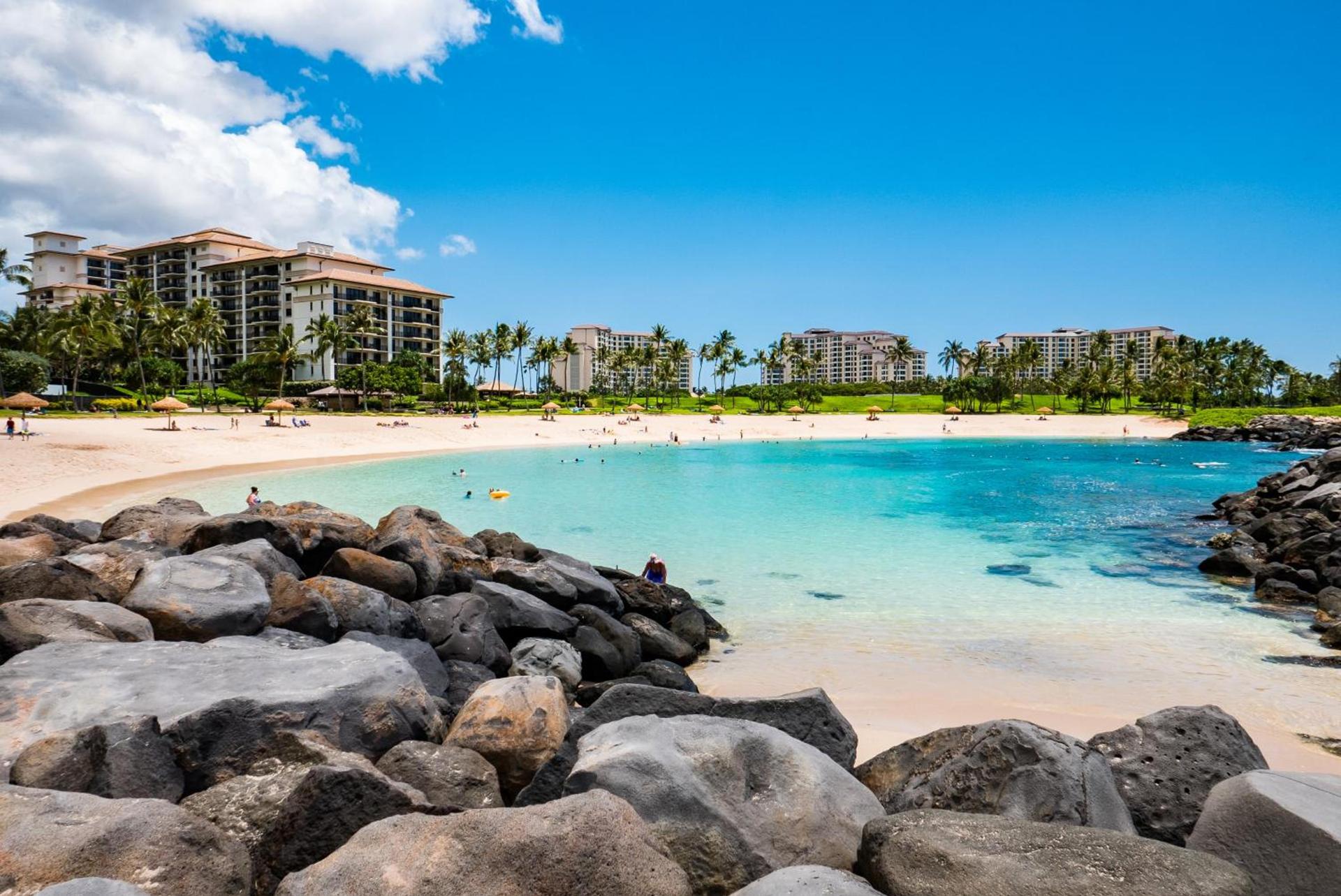 Beach Villa at Ko'Olina photo 30