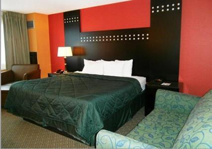 Travelodge by Wyndham Absecon Atlantic City photo 17