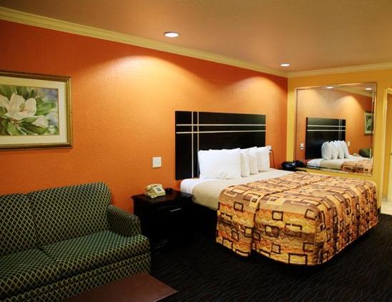 Executive inn Bacliff photo 22