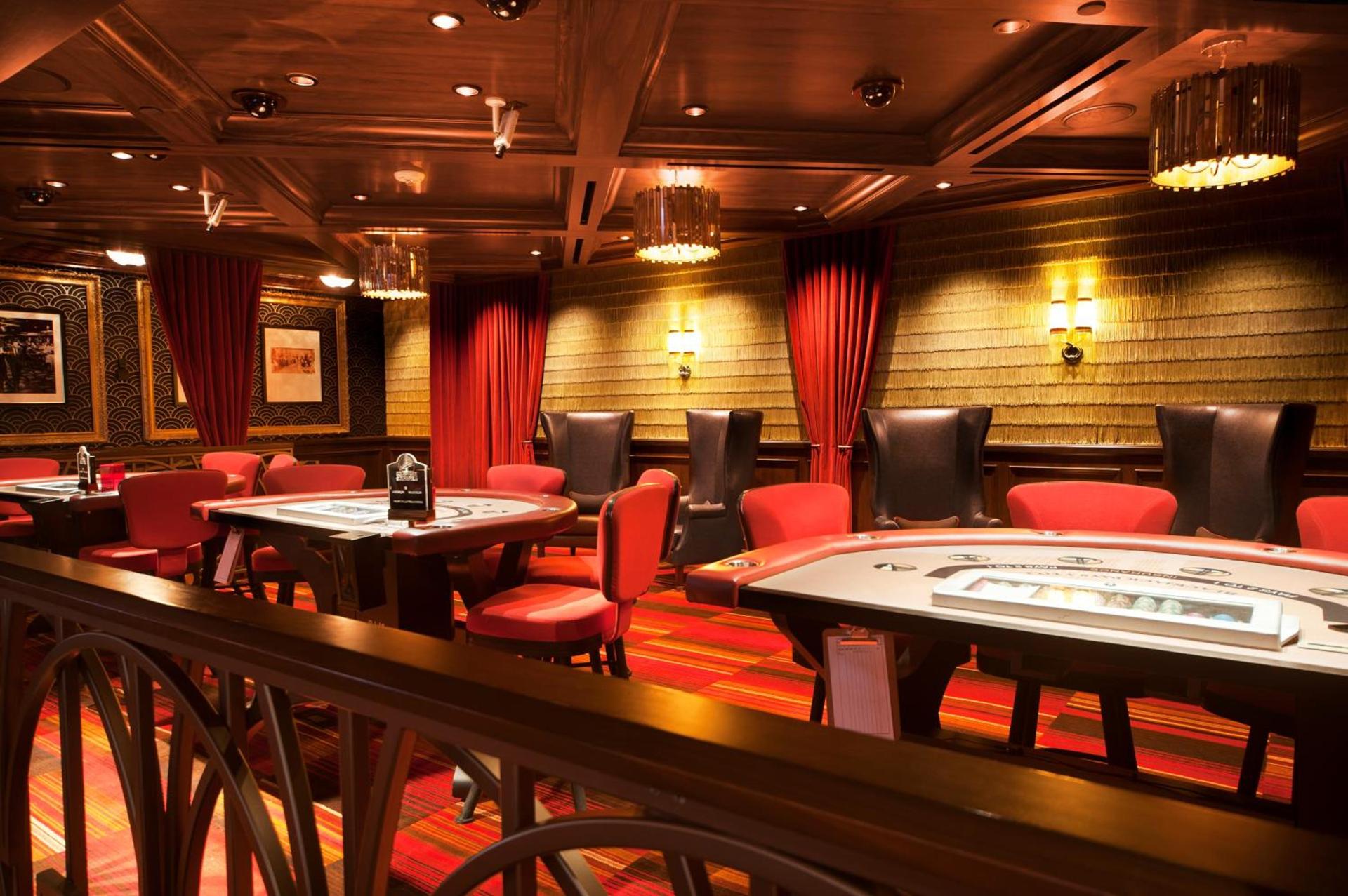 Golden Gate Casino Hotel photo 22