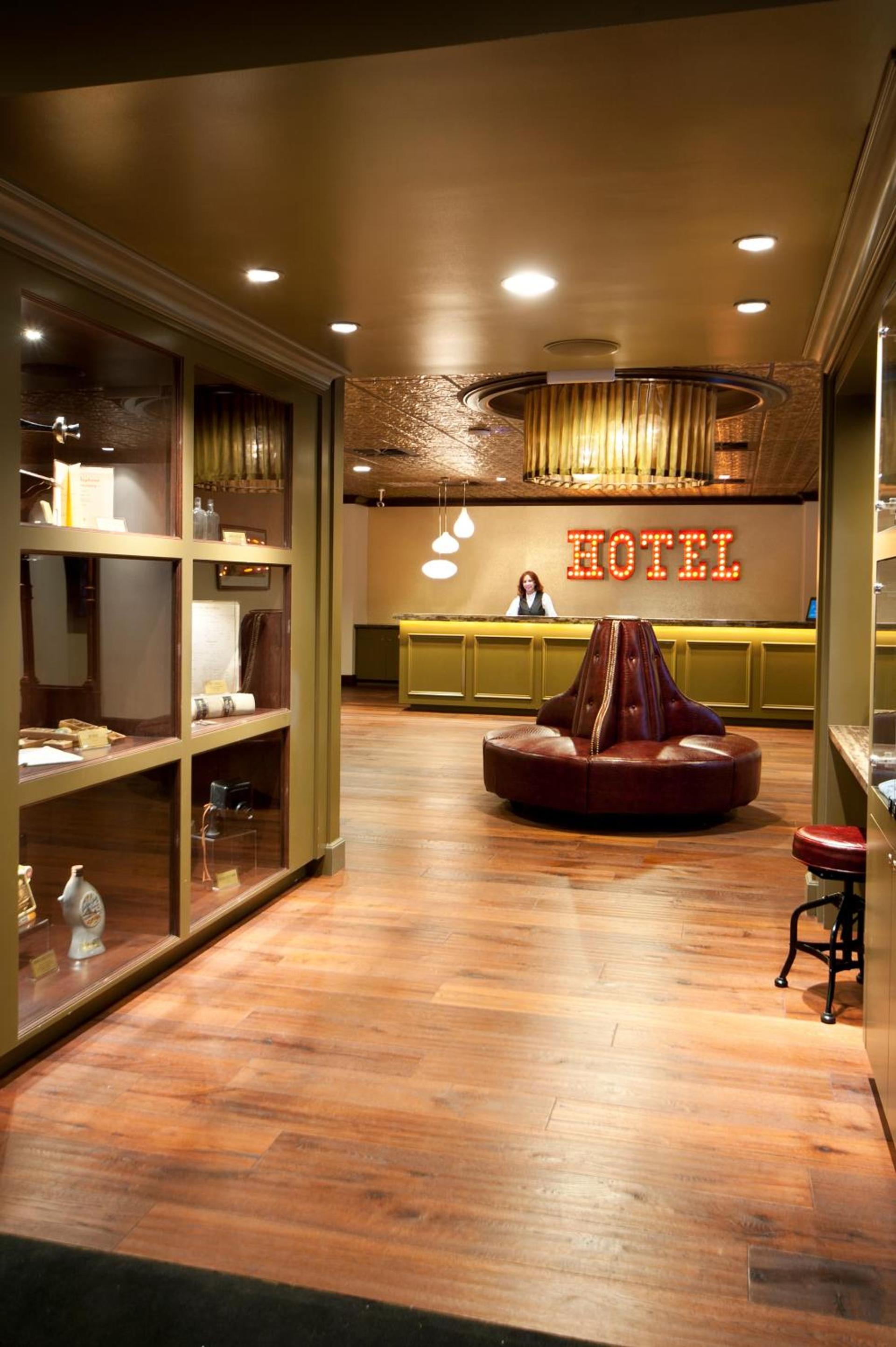 Golden Gate Casino Hotel photo 20