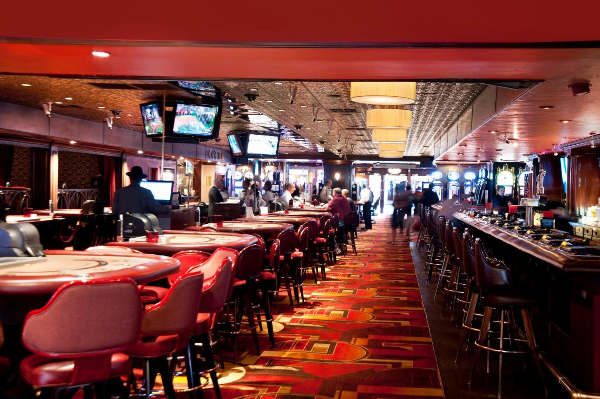 Golden Gate Casino Hotel photo 15