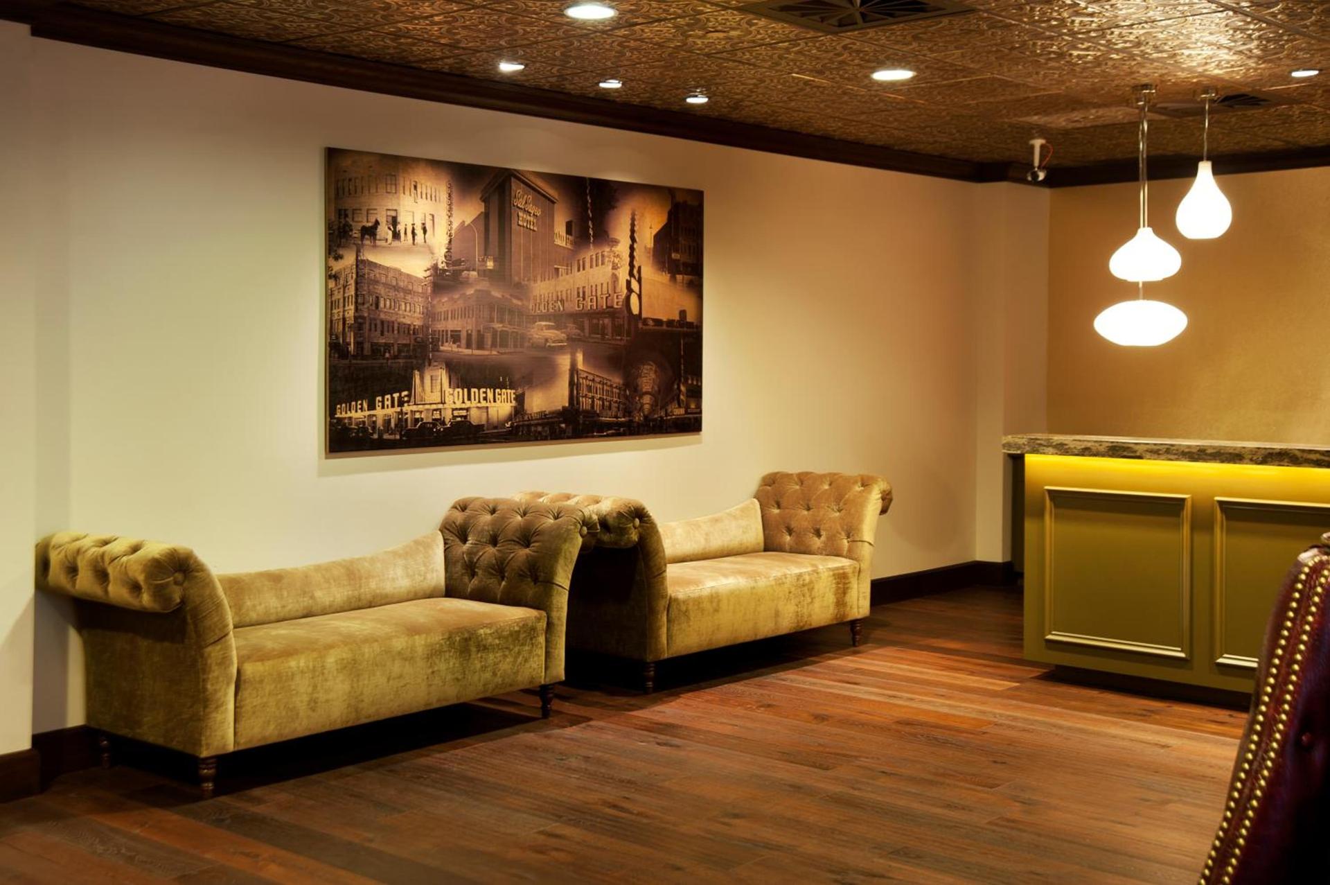 Golden Gate Casino Hotel photo 13