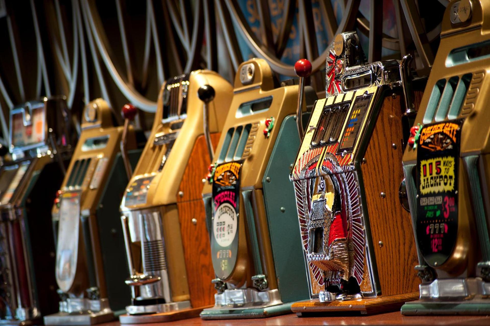 Golden Gate Casino Hotel photo 14