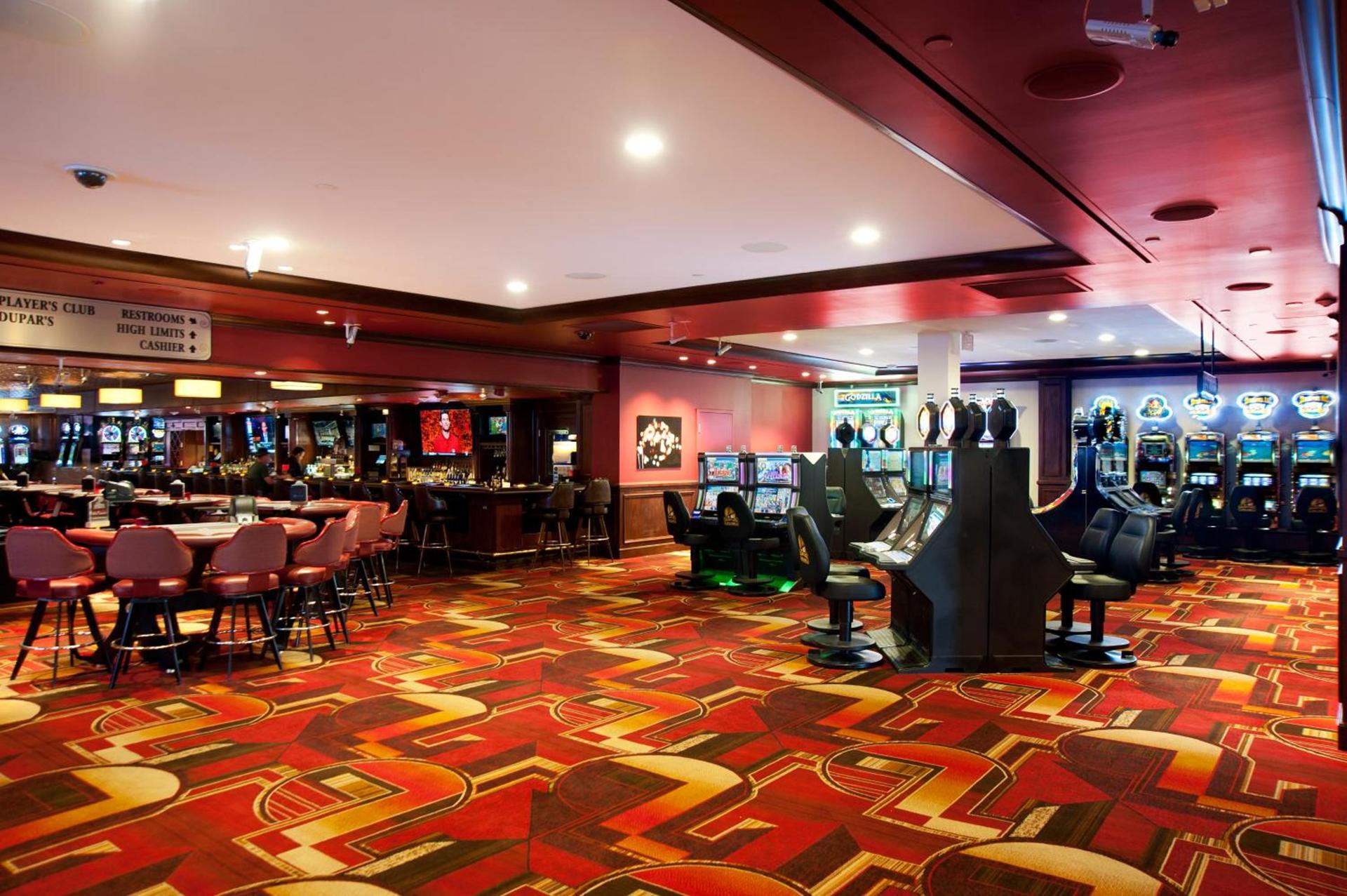 Golden Gate Casino Hotel photo 24