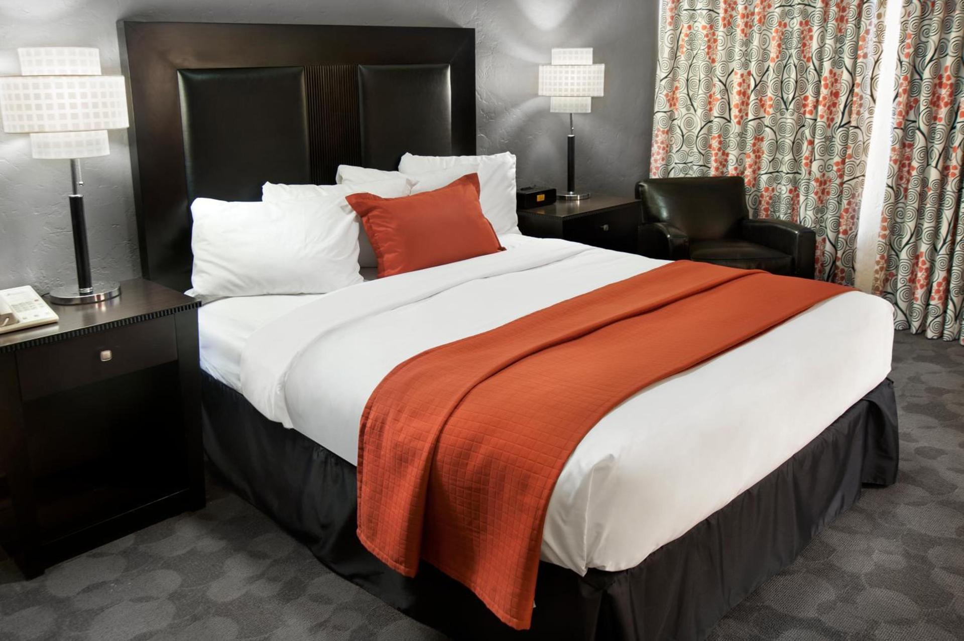 Golden Gate Casino Hotel photo 8