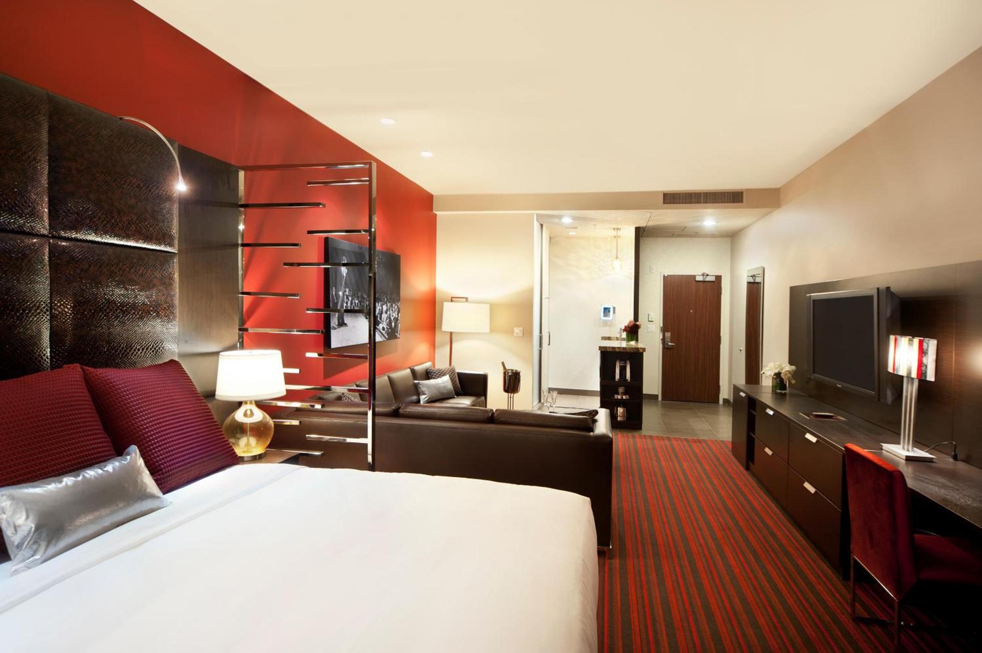 Golden Gate Casino Hotel photo 25
