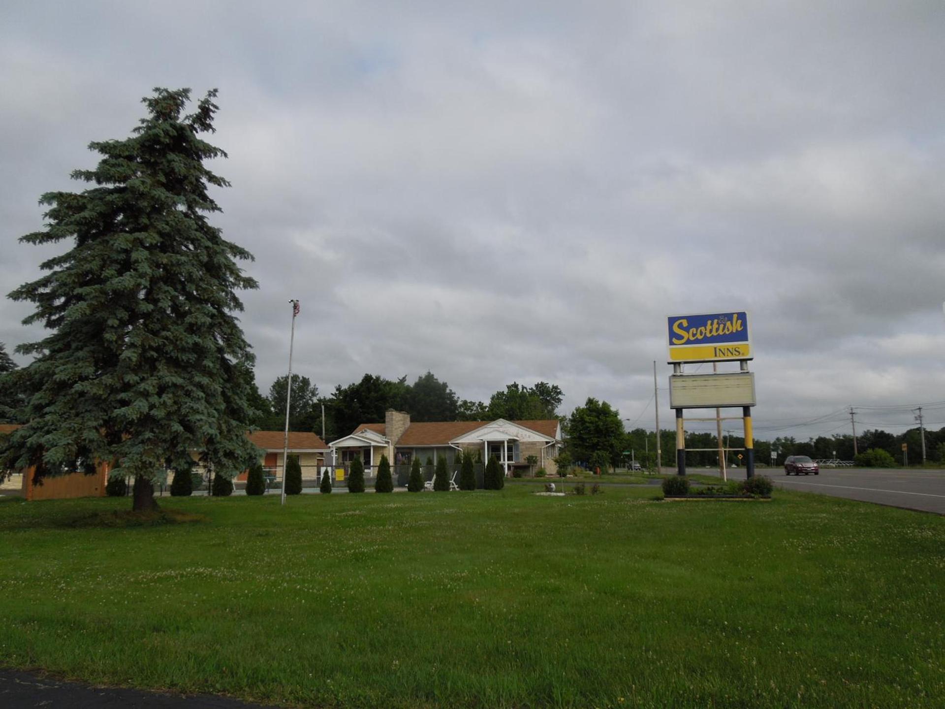 Scottish Inn - North Tonawanda photo 7