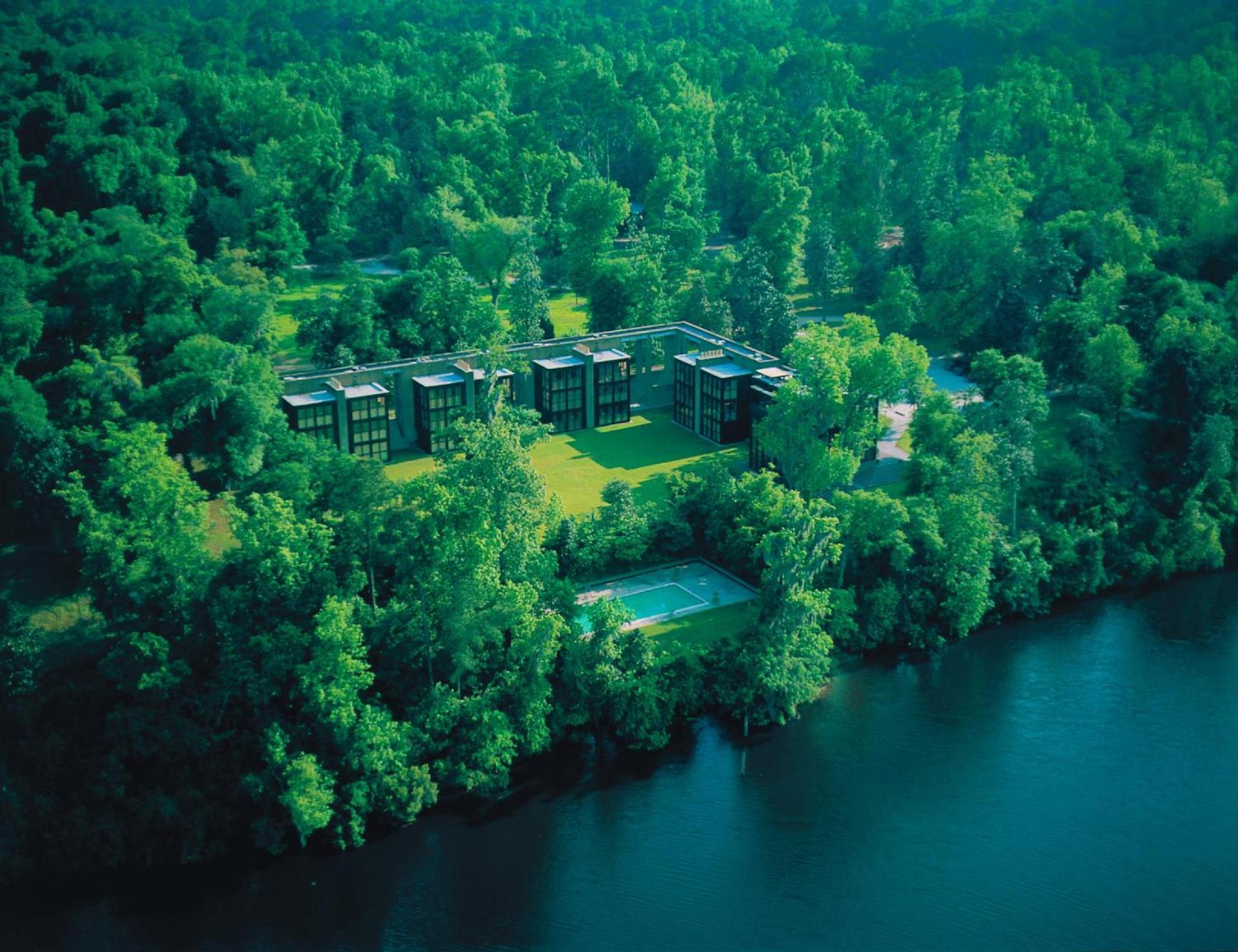 The Inn at Middleton Place photo 1