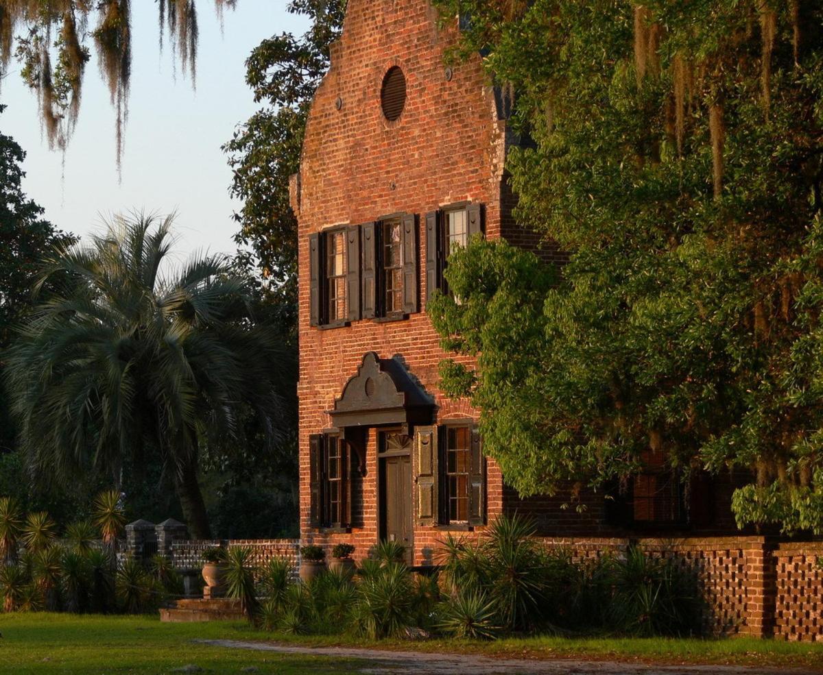 The Inn at Middleton Place photo 25
