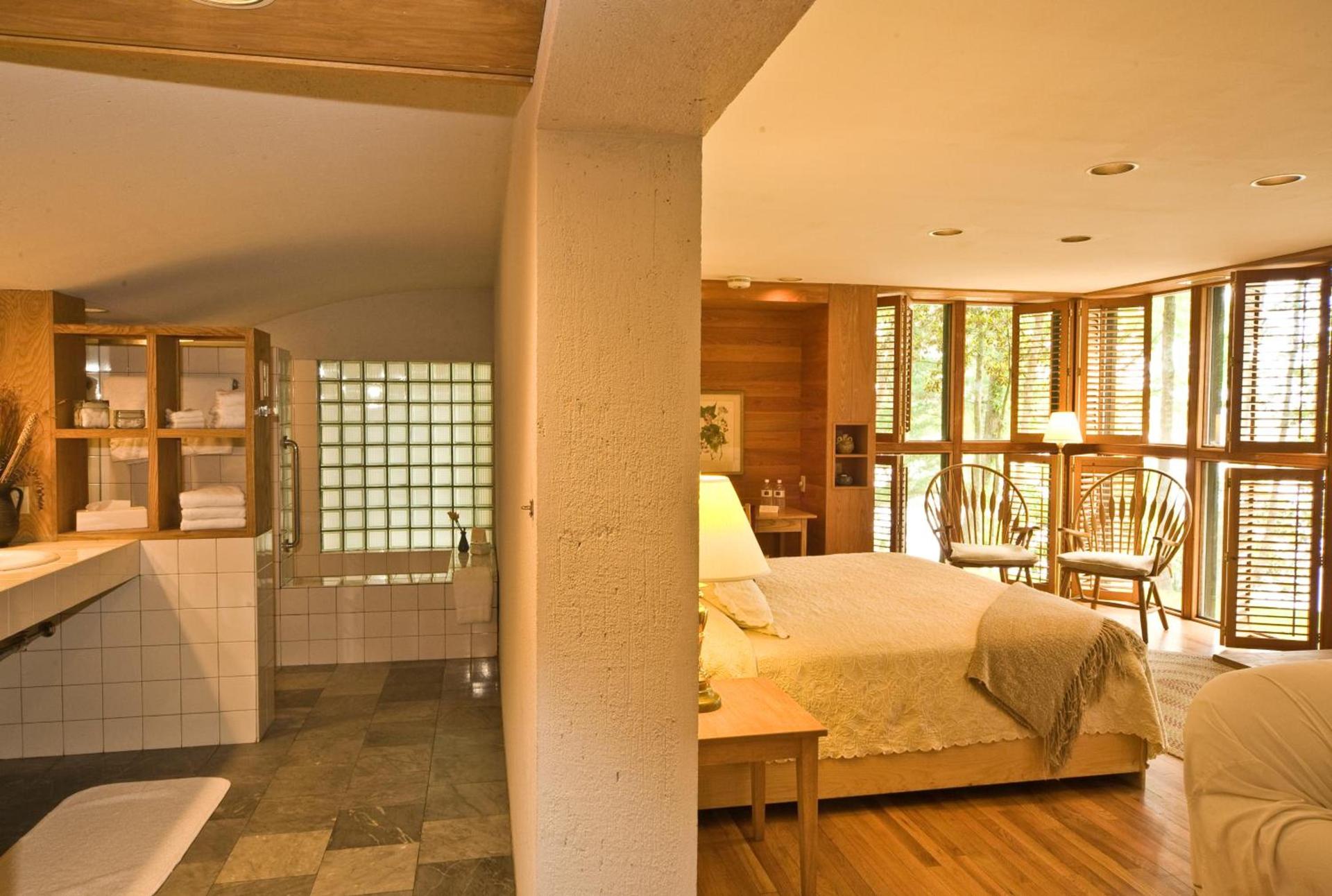 The Inn at Middleton Place photo 27