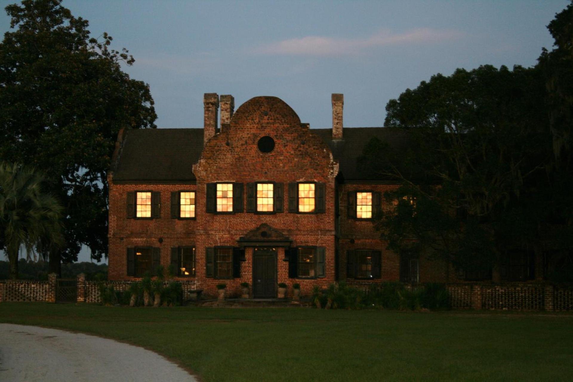 The Inn at Middleton Place photo 30