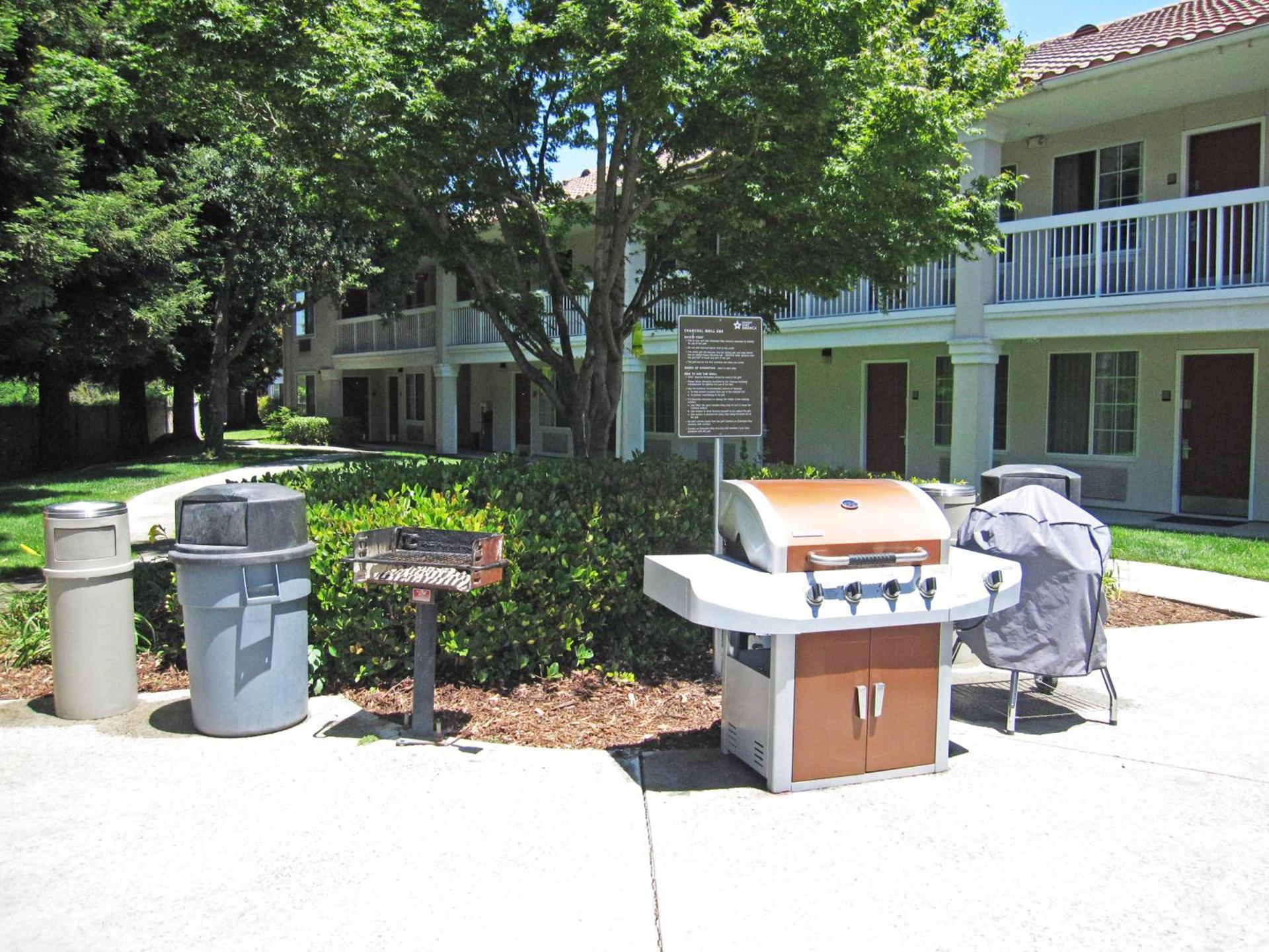 Extended Stay America Suites - San Jose - Mountain View photo 37