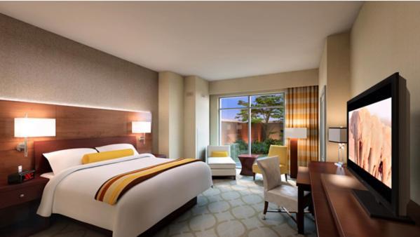 Seven Clans Hotel at Coushatta photo 17