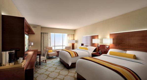 Seven Clans Hotel at Coushatta photo 5