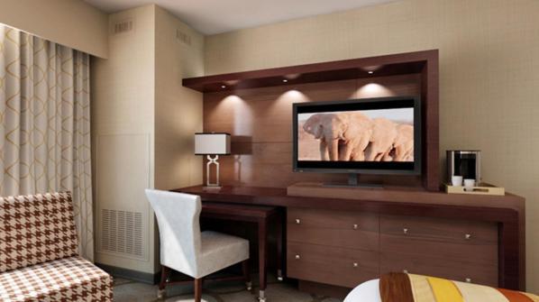 Seven Clans Hotel at Coushatta photo 16