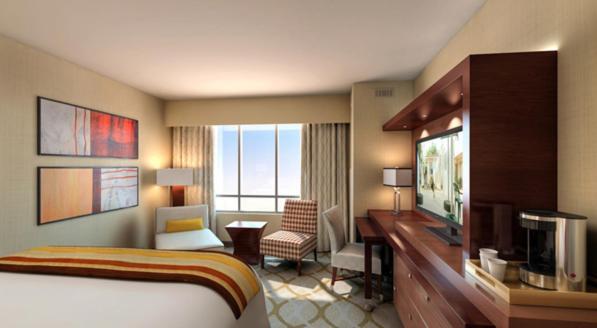 Seven Clans Hotel at Coushatta photo 15