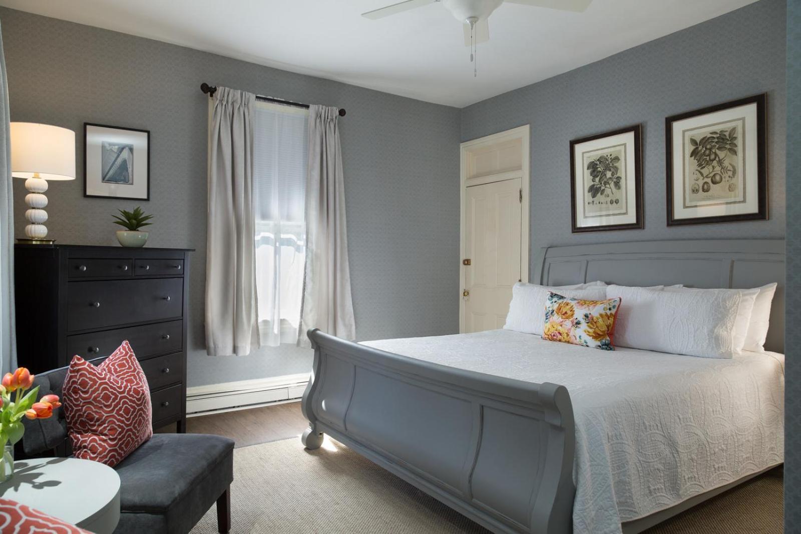 The Carroll Villa Hotel photo 31