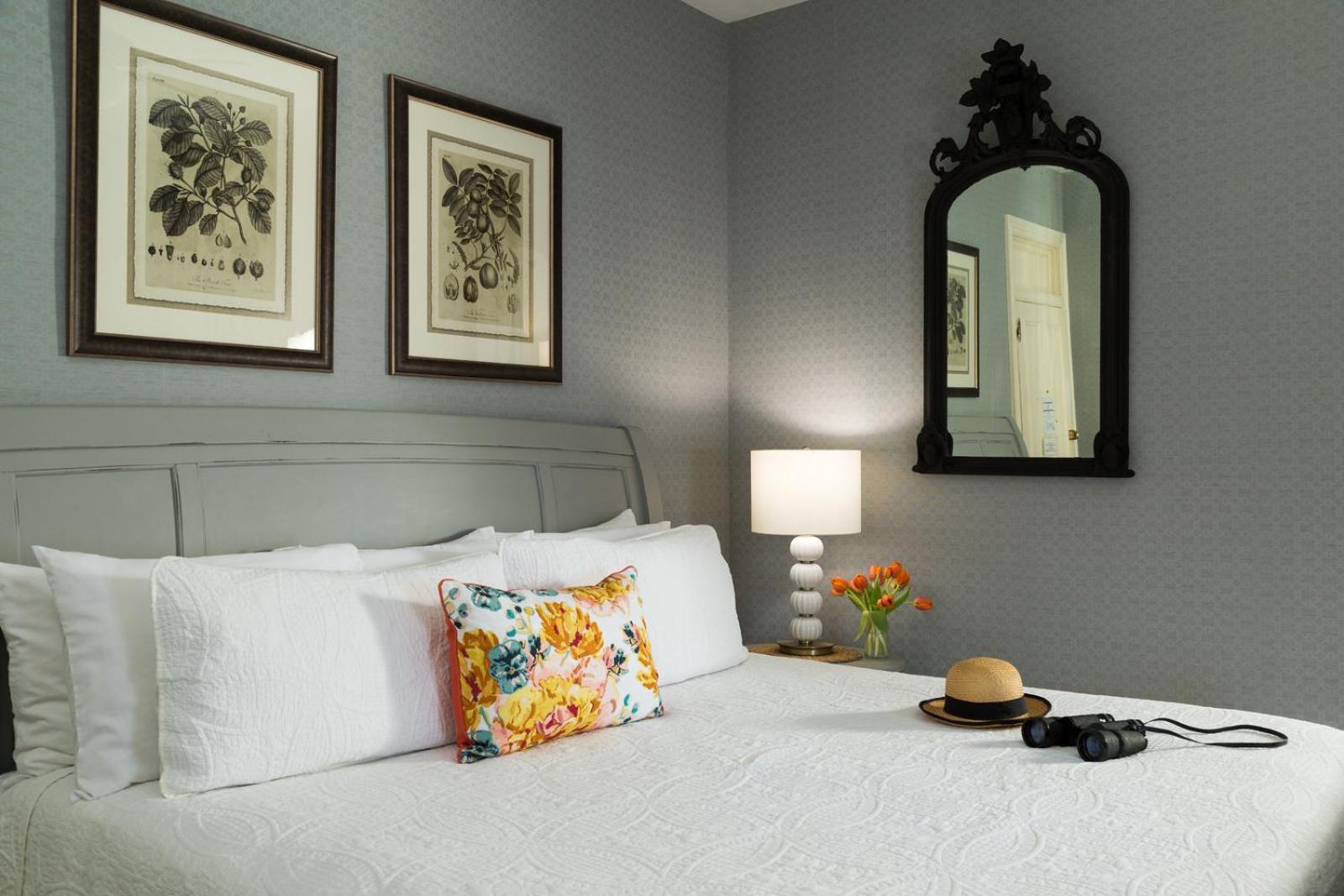 The Carroll Villa Hotel photo 6