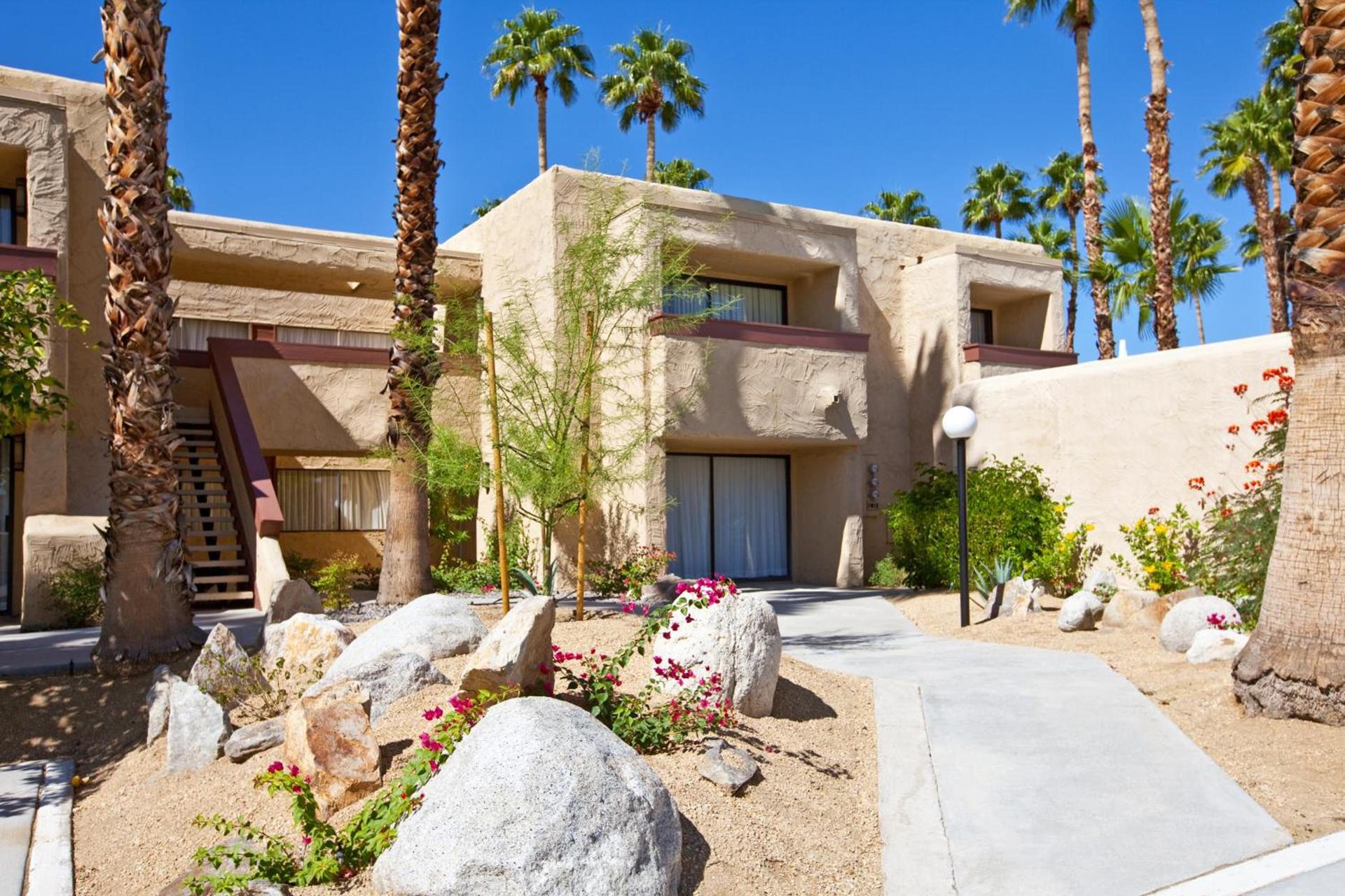 Desert Vacation Villas photo 42