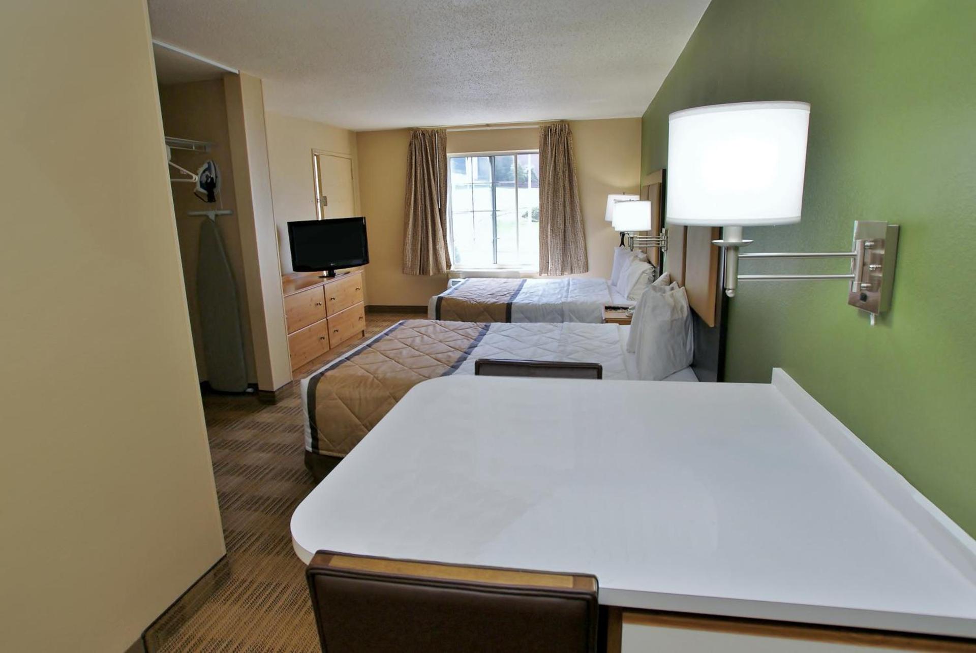 Extended Stay America Suites - San Ramon - Bishop Ranch - West photo 58