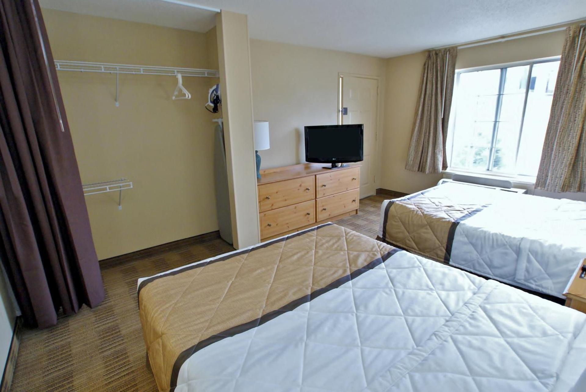 Extended Stay America Suites - San Ramon - Bishop Ranch - West photo 56