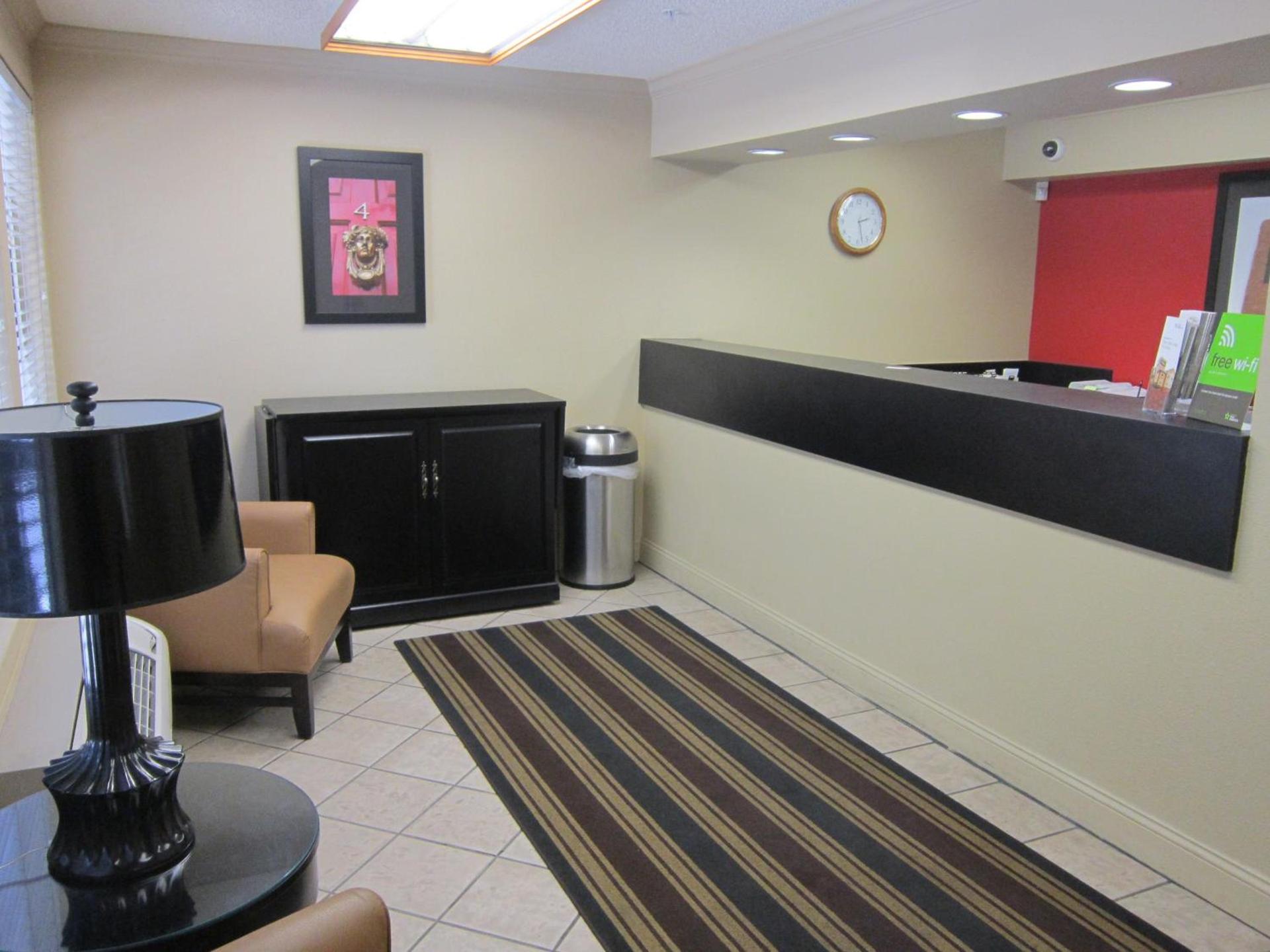 Extended Stay America Suites - San Ramon - Bishop Ranch - West photo 40