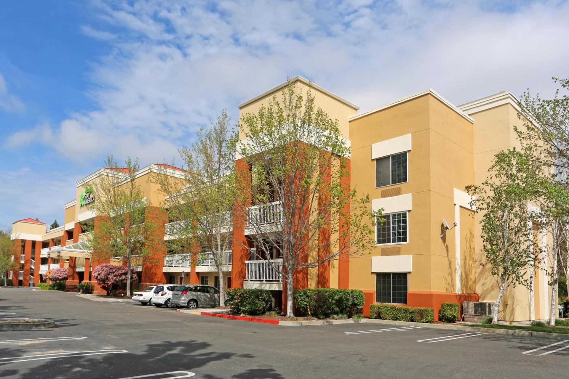 Extended Stay America Suites - San Ramon - Bishop Ranch - West photo 38