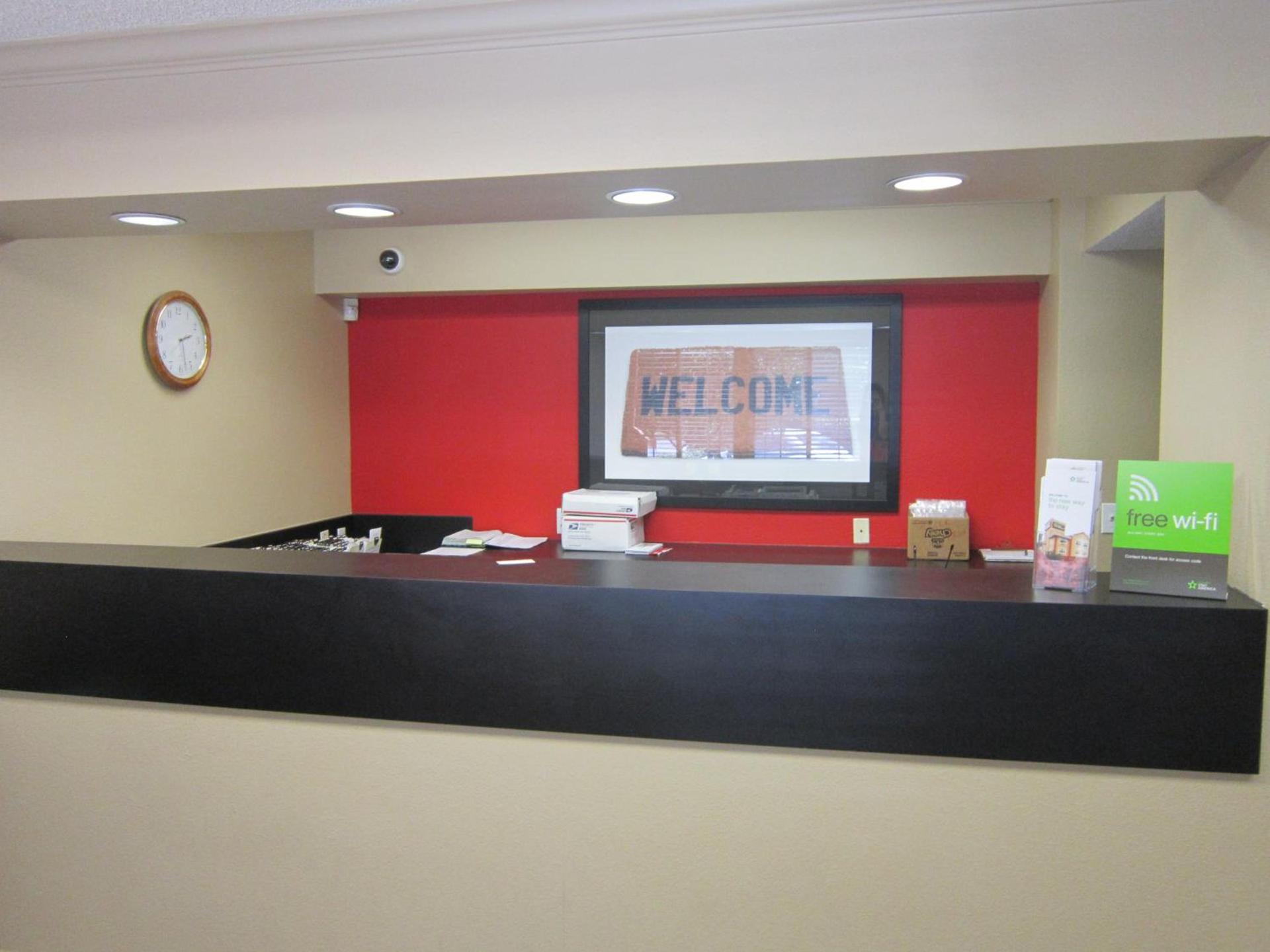 Extended Stay America Suites - San Ramon - Bishop Ranch - West photo 39