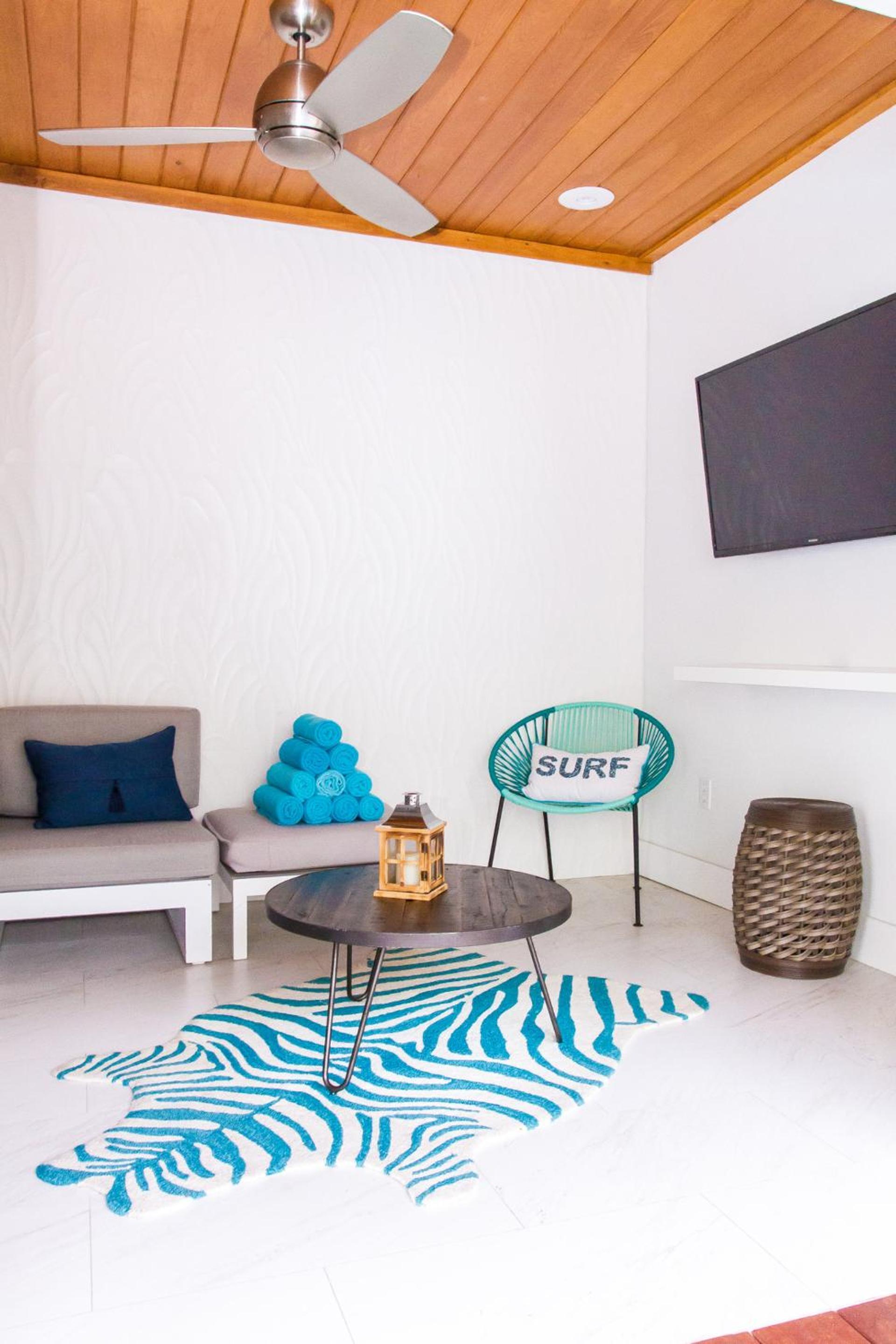 Marseilles Beachfront Hotel photo 9