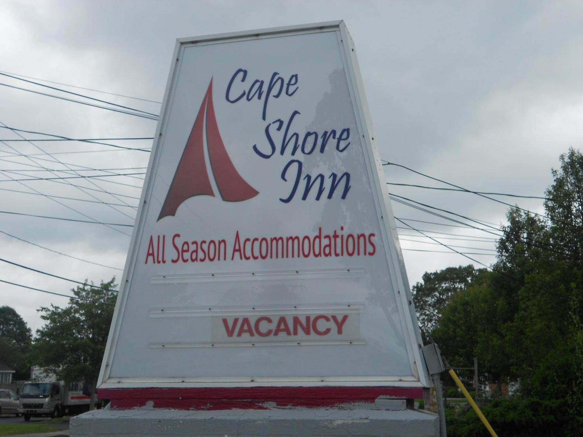 Cape Shore Inn photo 23