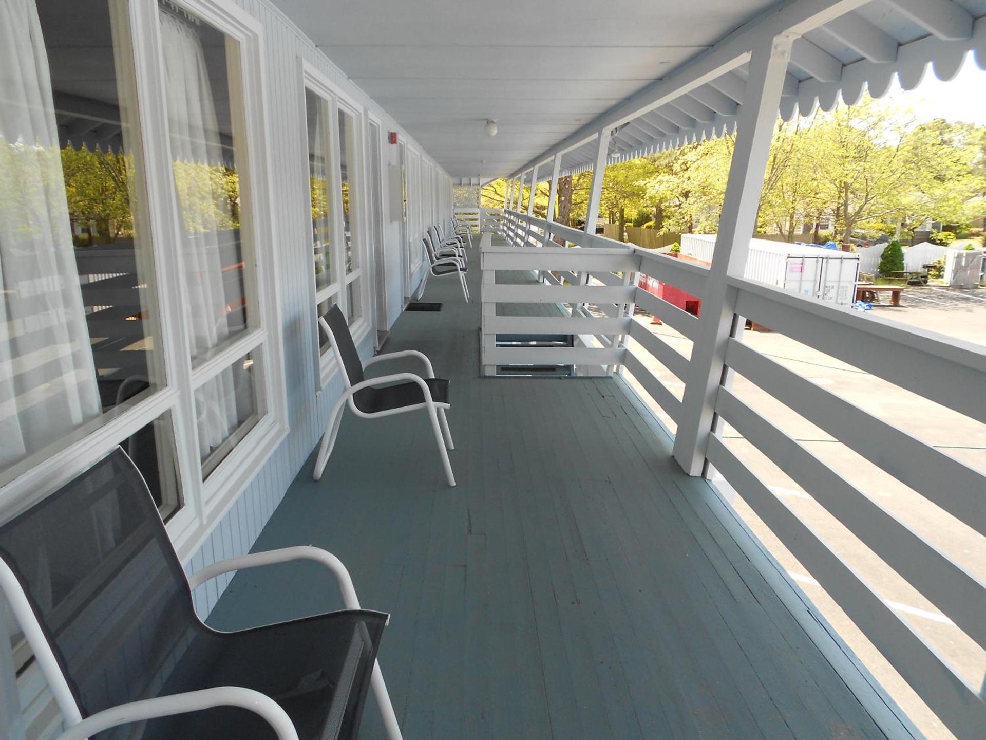 Cape Shore Inn photo 19