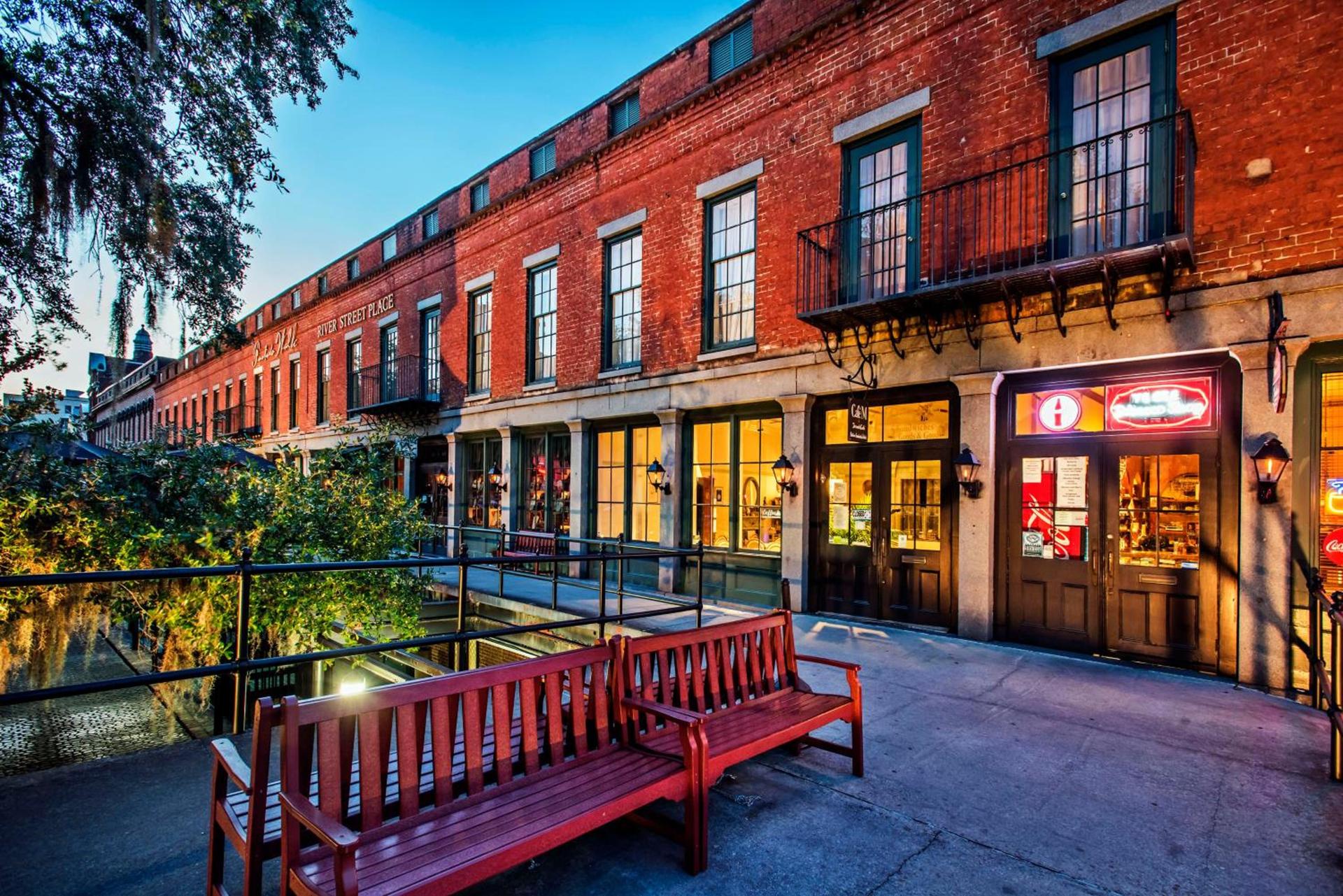 River Street Inn photo 4