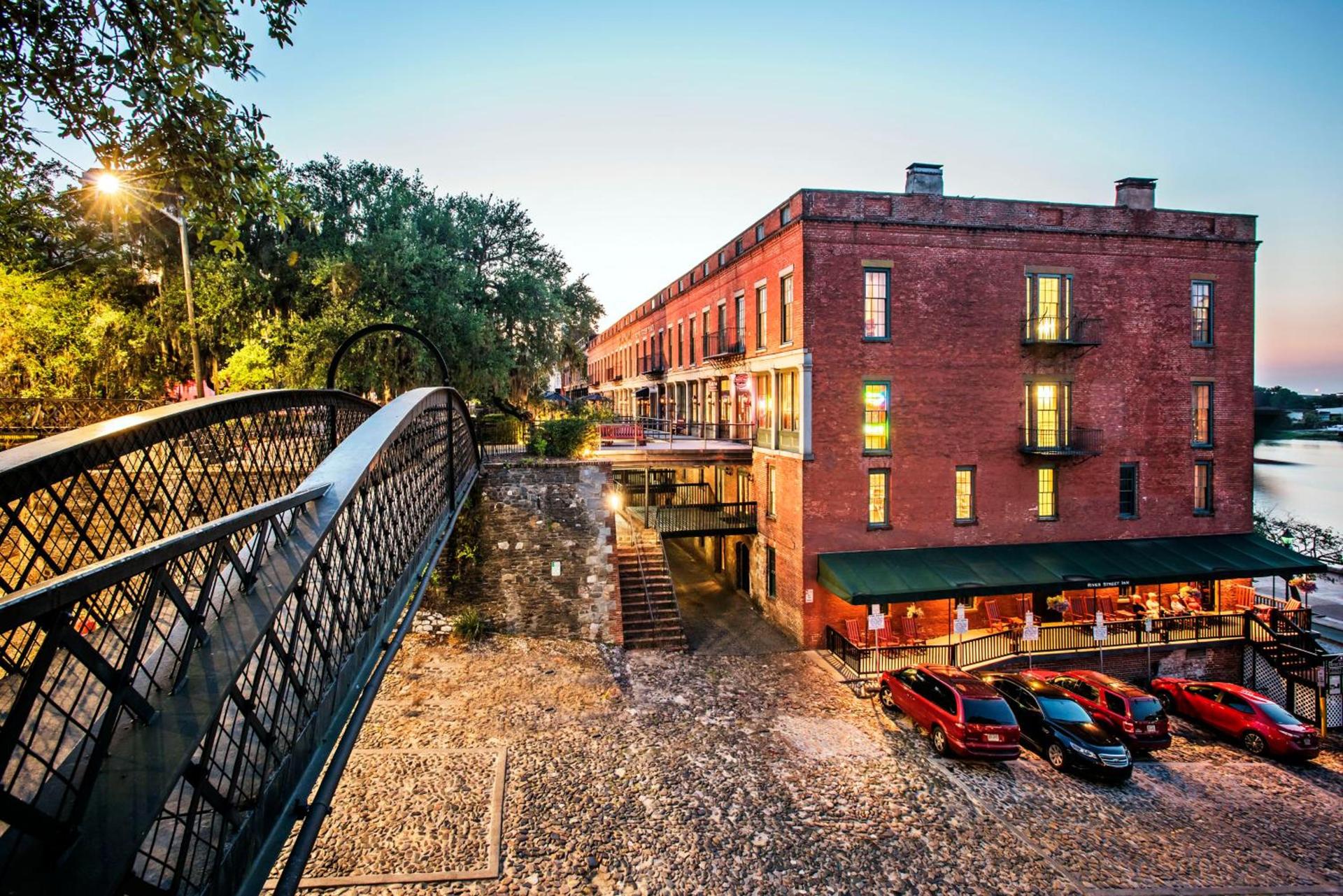 River Street Inn photo 30