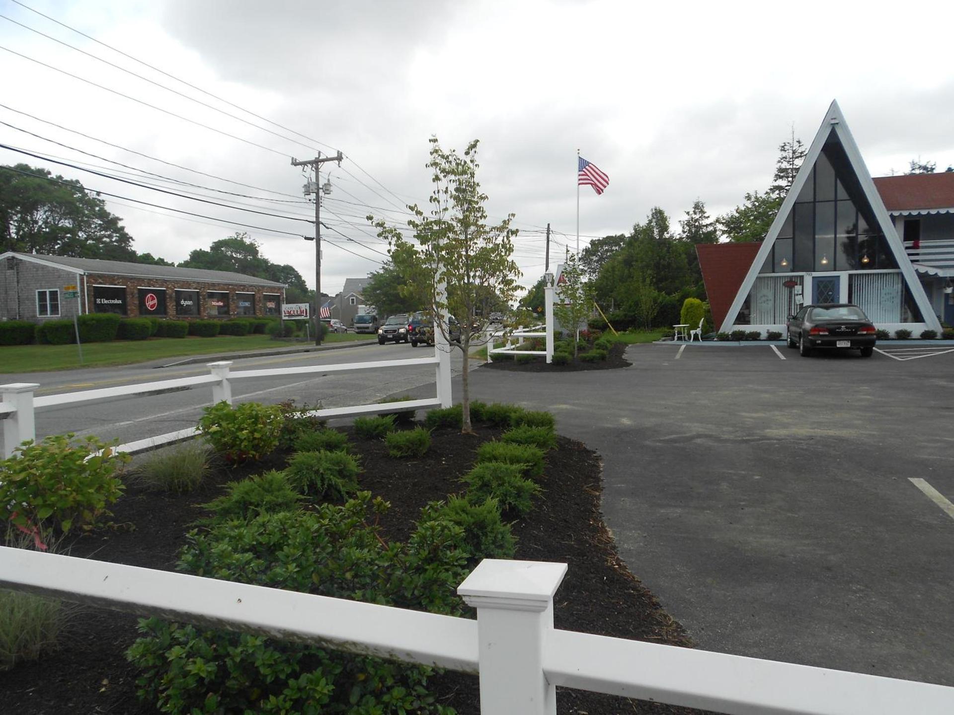 Cape Shore Inn photo 17