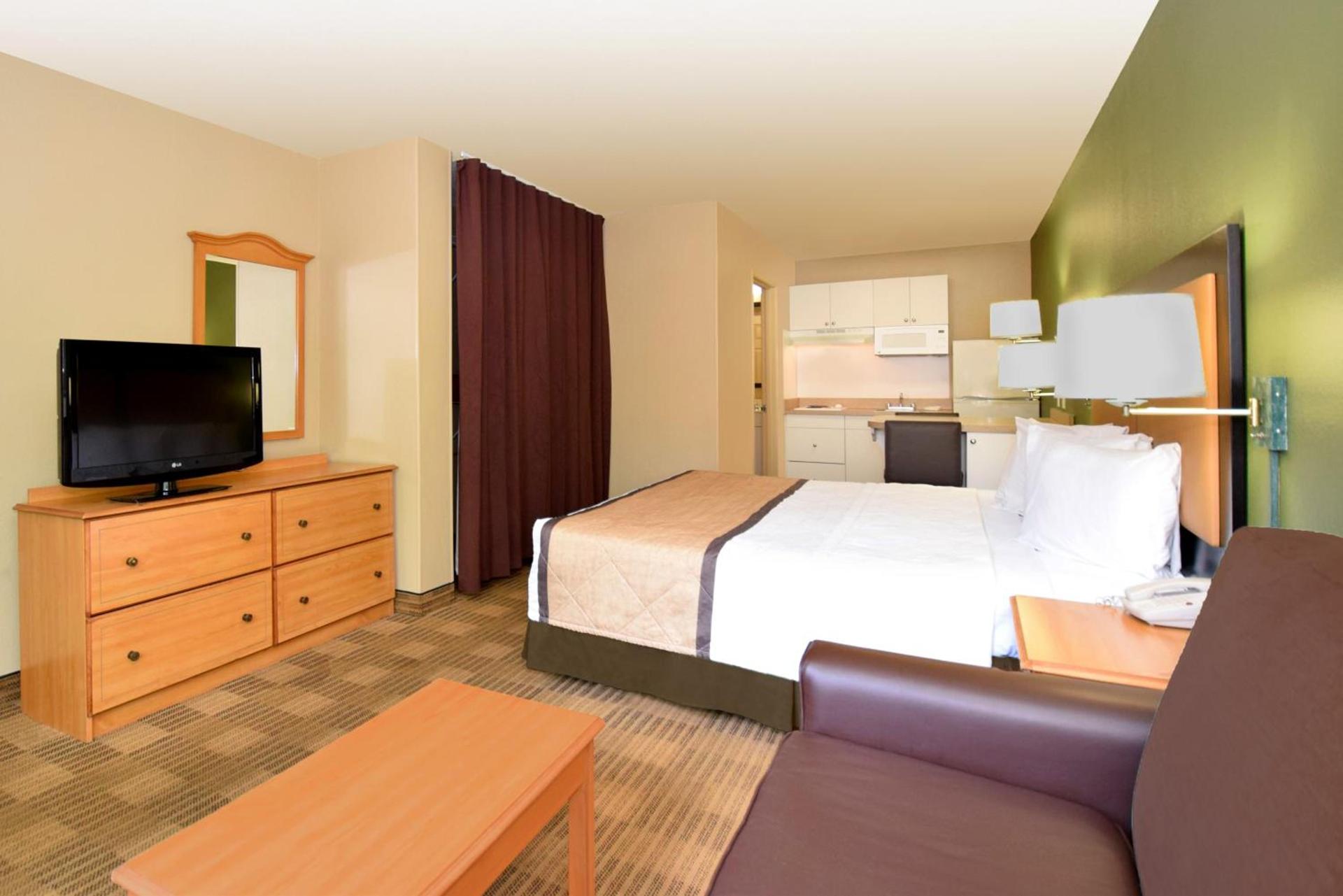Extended Stay America Suites - Orange County - Brea photo 55