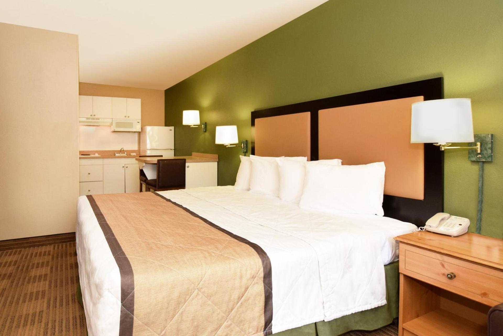 Extended Stay America Suites - Orange County - Brea photo 54