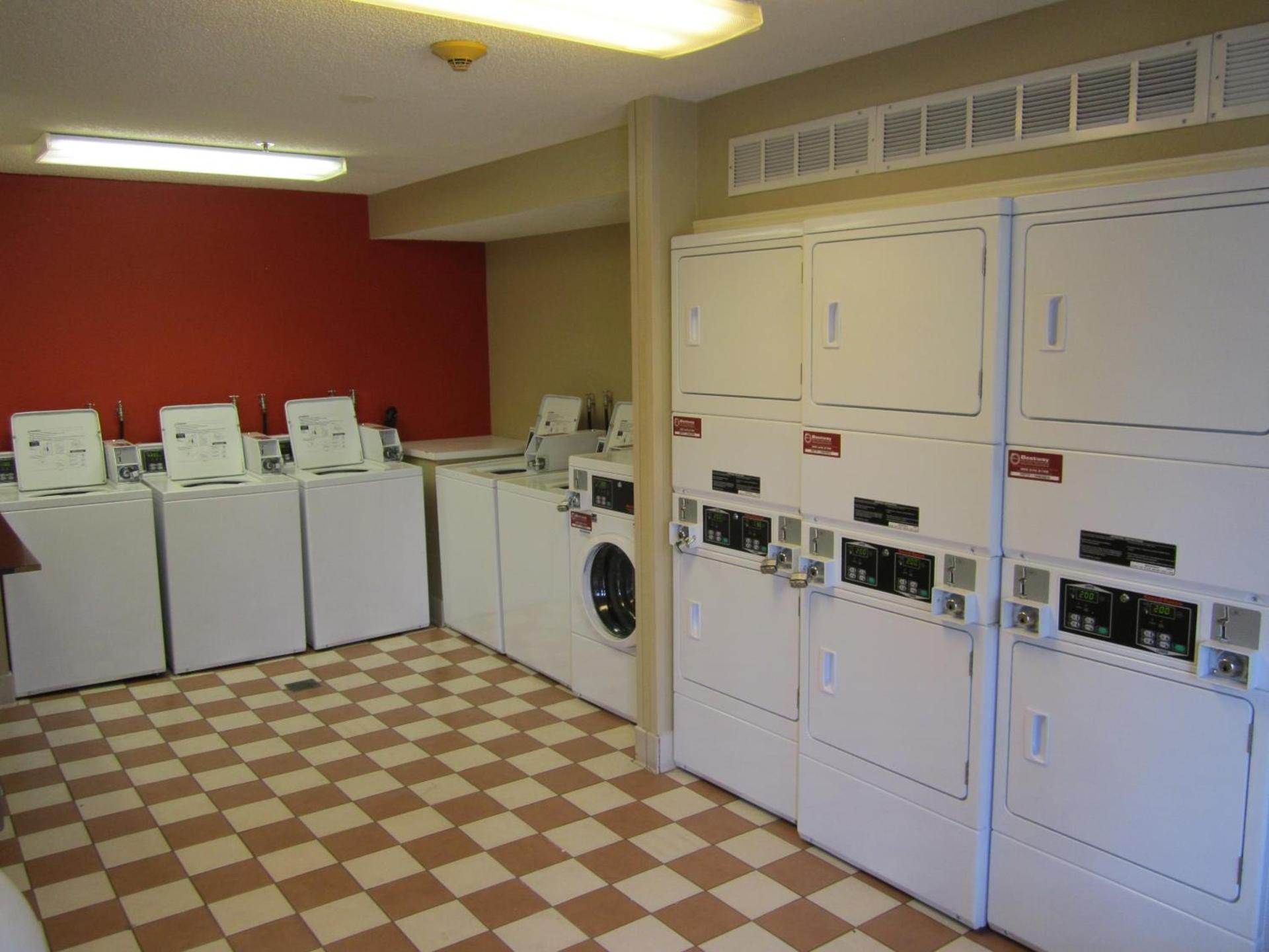 Extended Stay America Suites - Orange County - Brea photo 71