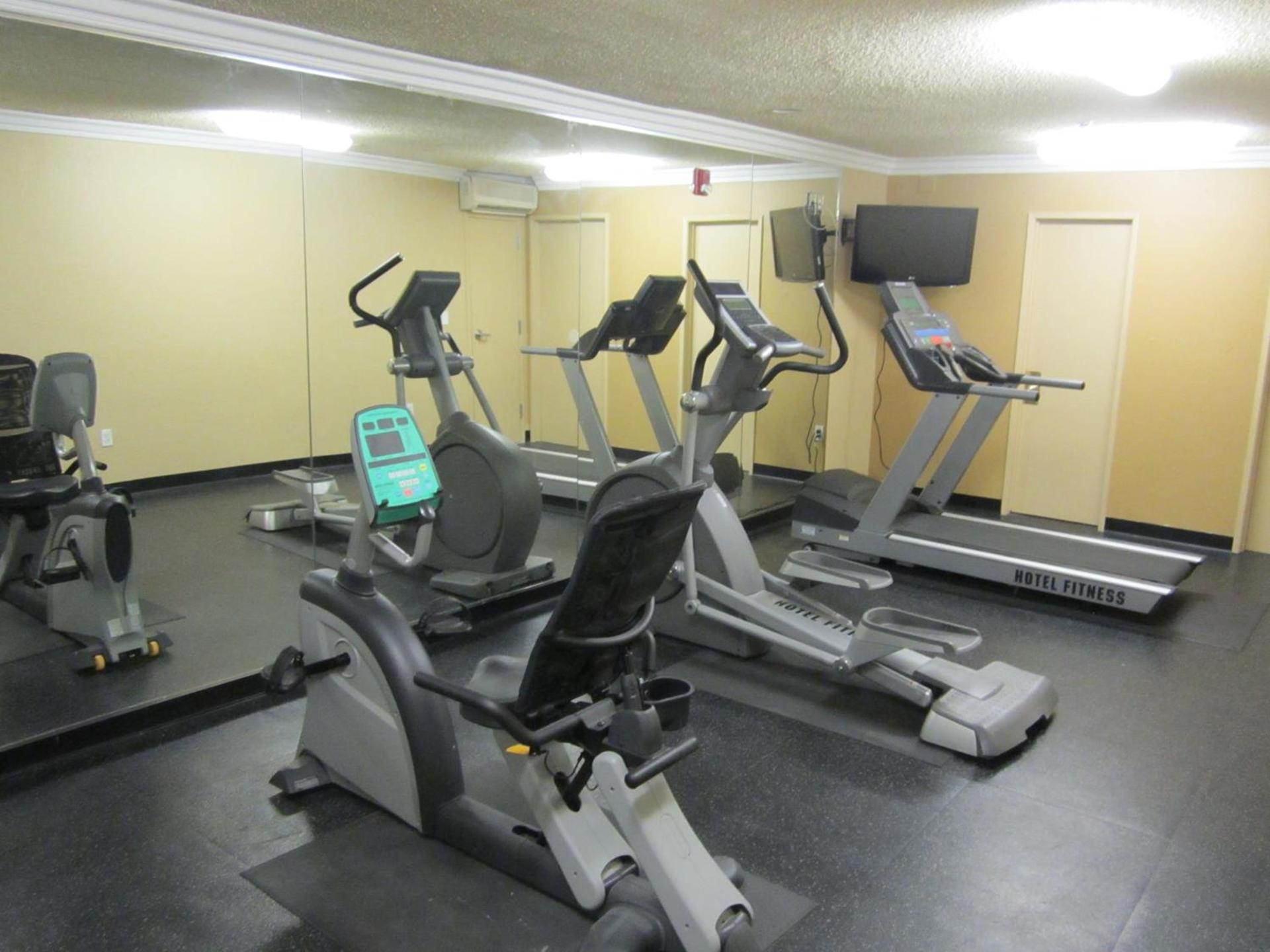 Extended Stay America Suites - Orange County - Brea photo 52