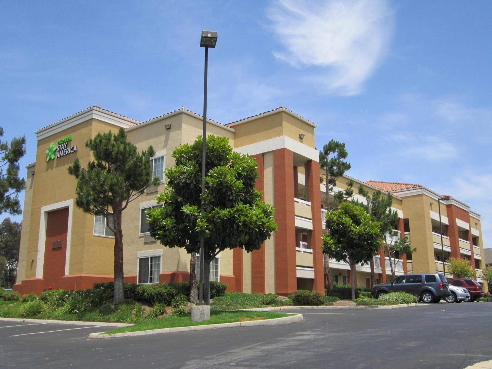 Extended Stay America Suites - Orange County - Brea photo 45