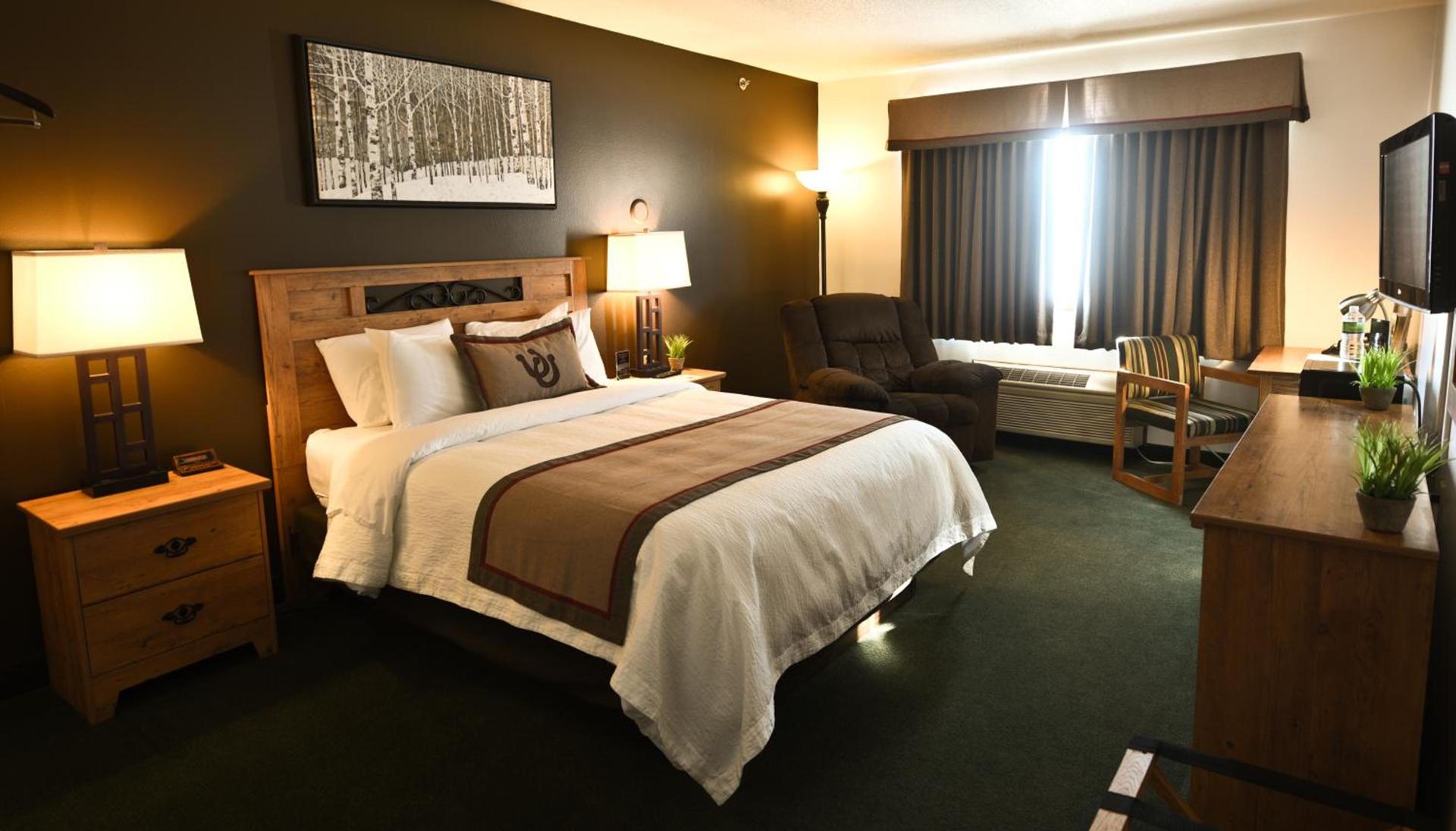 Draft Horse Inn and Suites photo 4