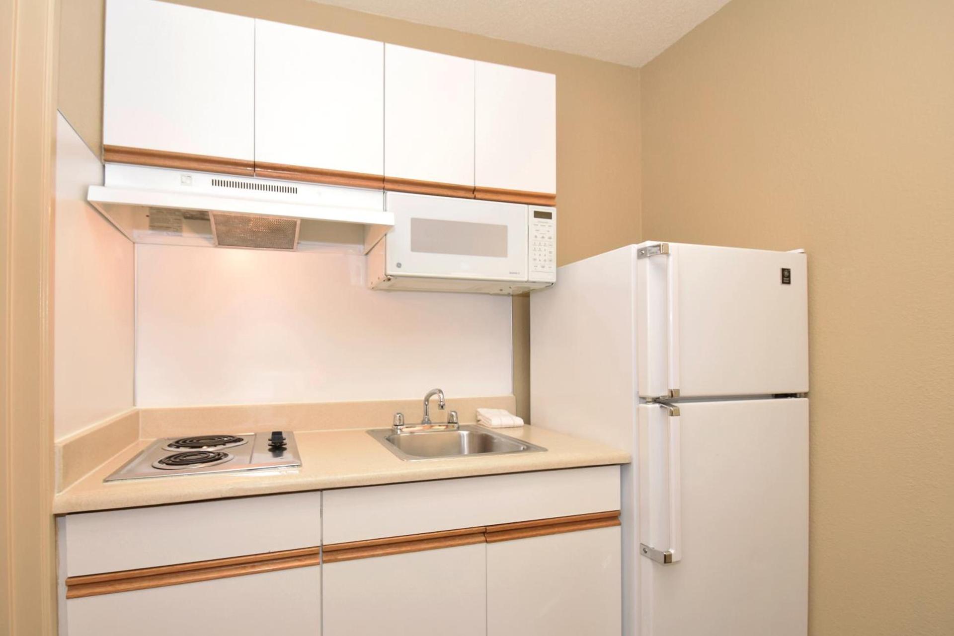 Extended Stay America Suites - Arlington photo 59