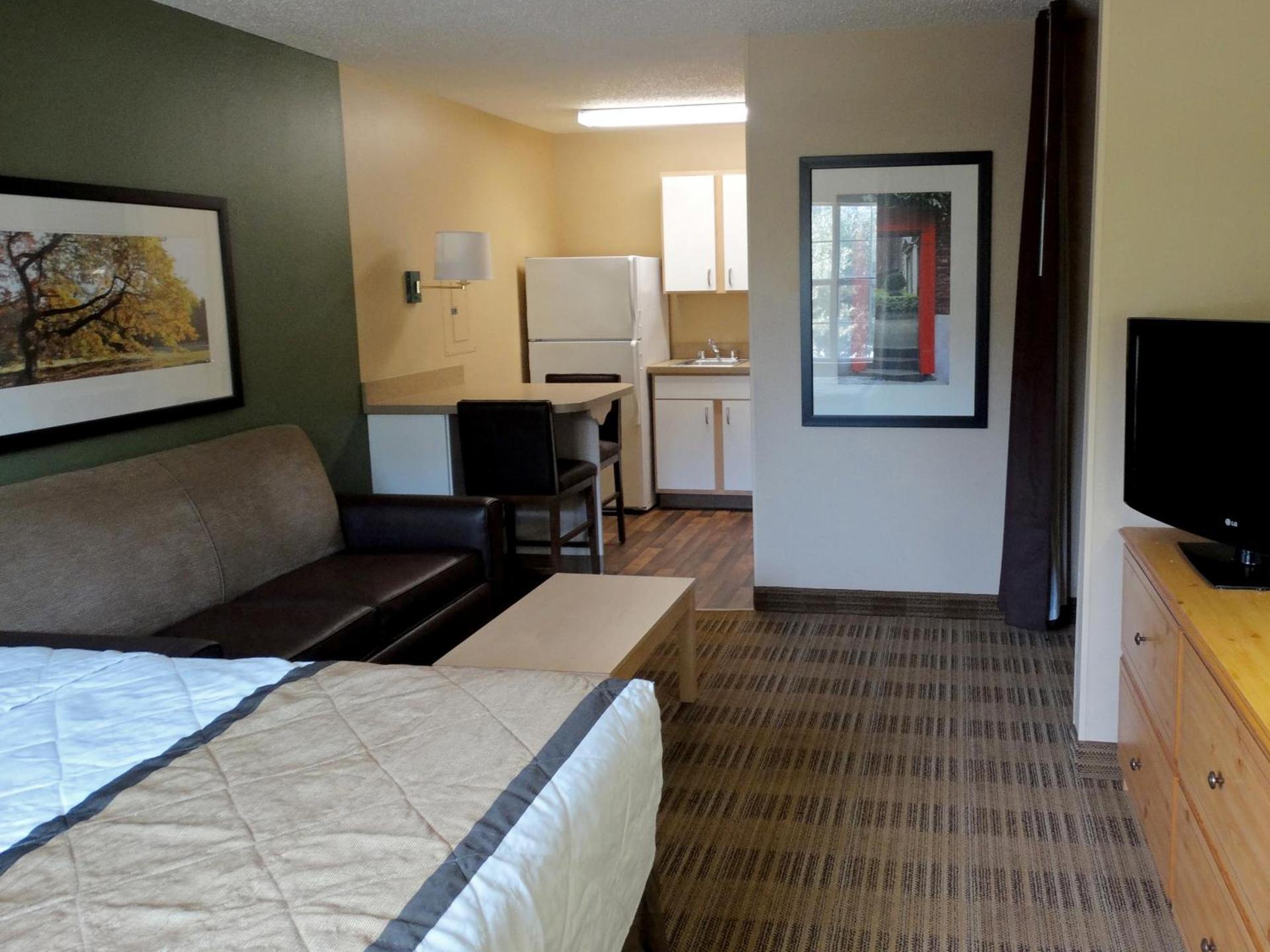 Extended Stay America Suites - Arlington photo 52