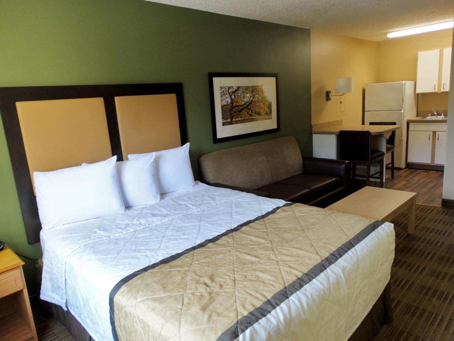 Extended Stay America Suites - Arlington photo 51